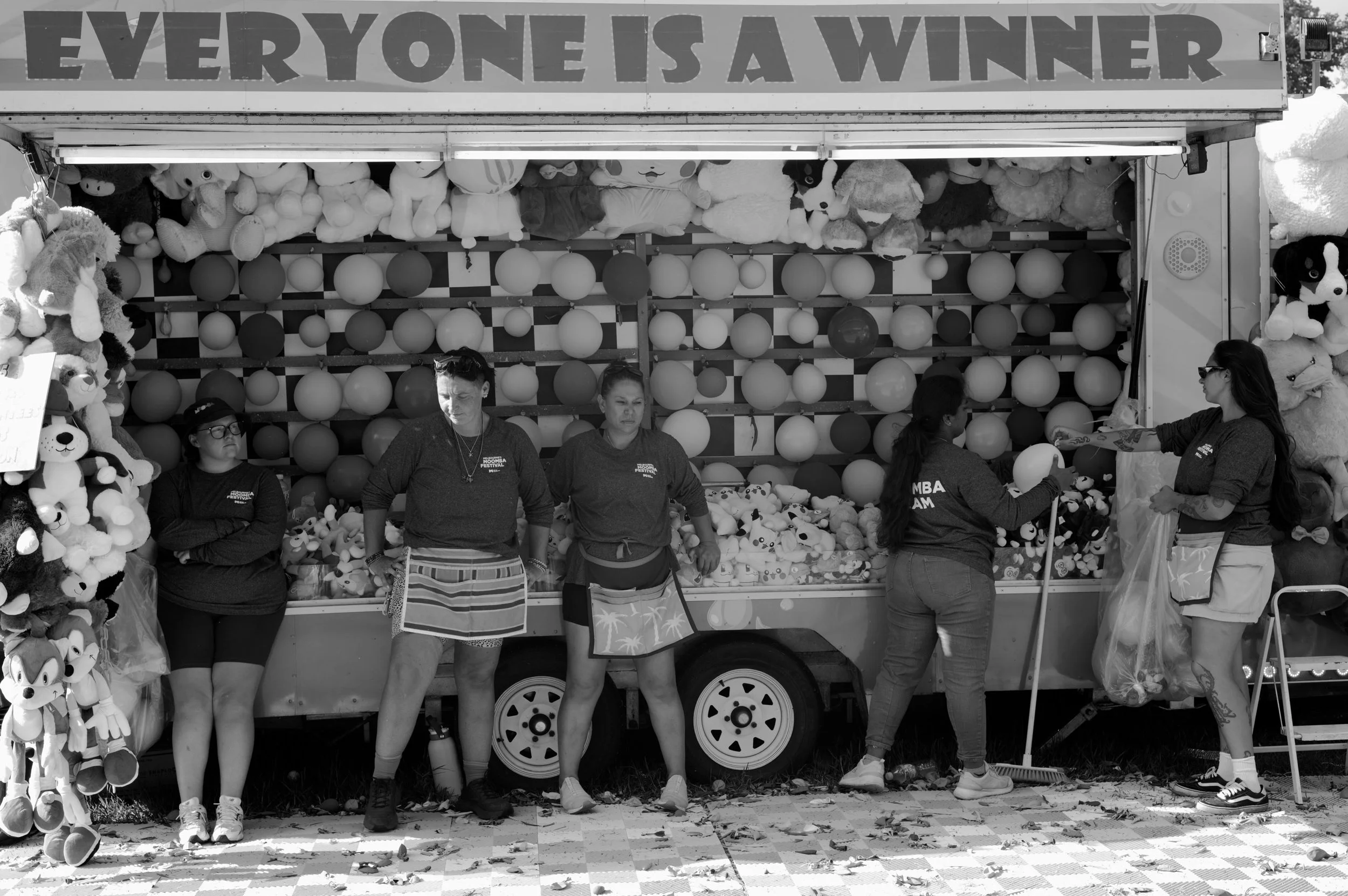 Moomba festival, Melbourne 2026