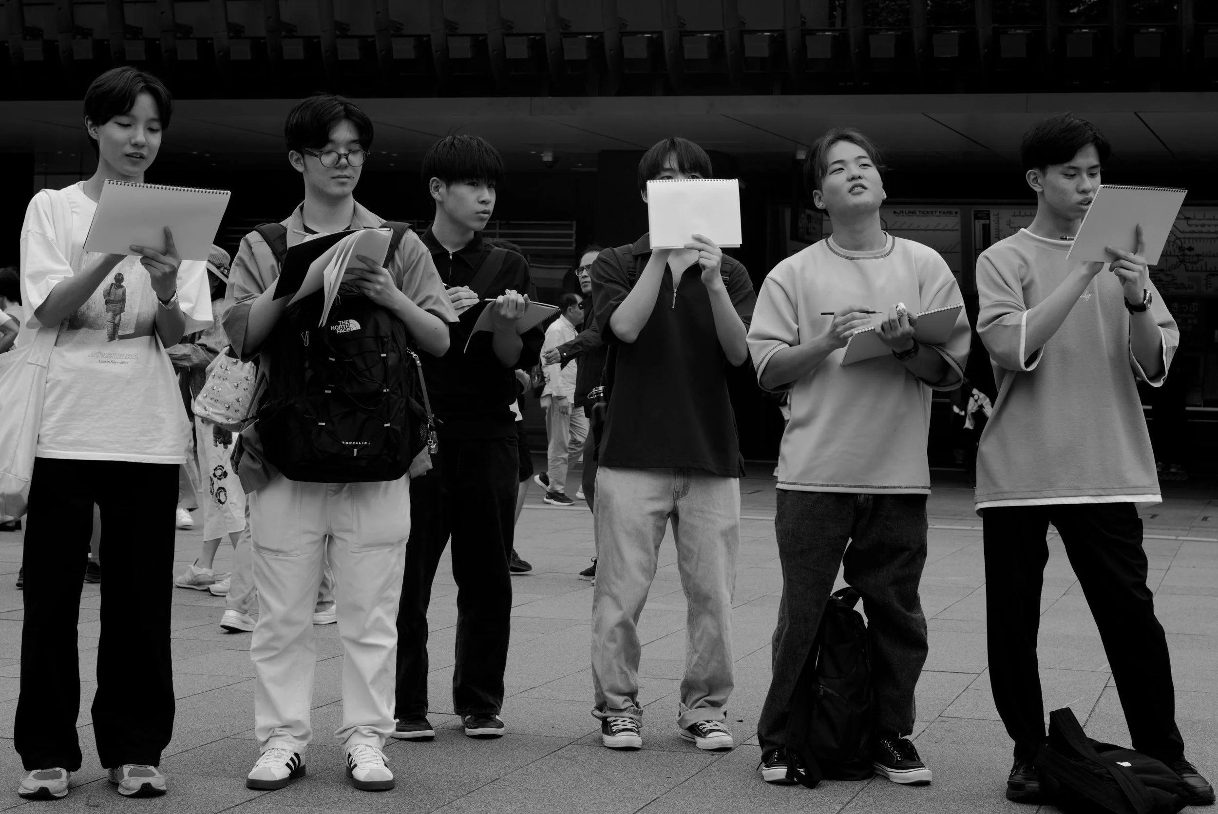 Ueno Park, Tokyo 2026