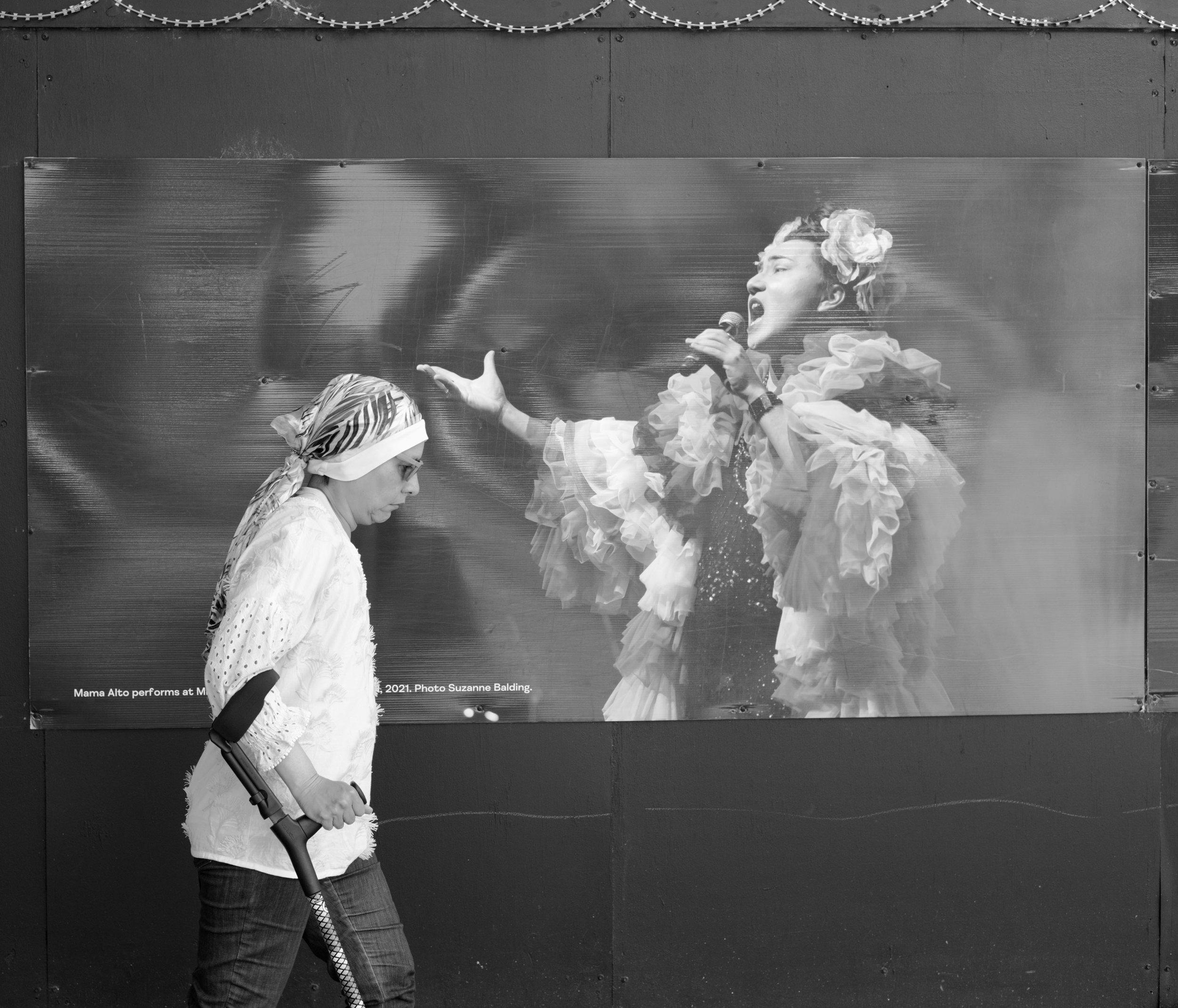 Arts Precinct, Melbourne 2025