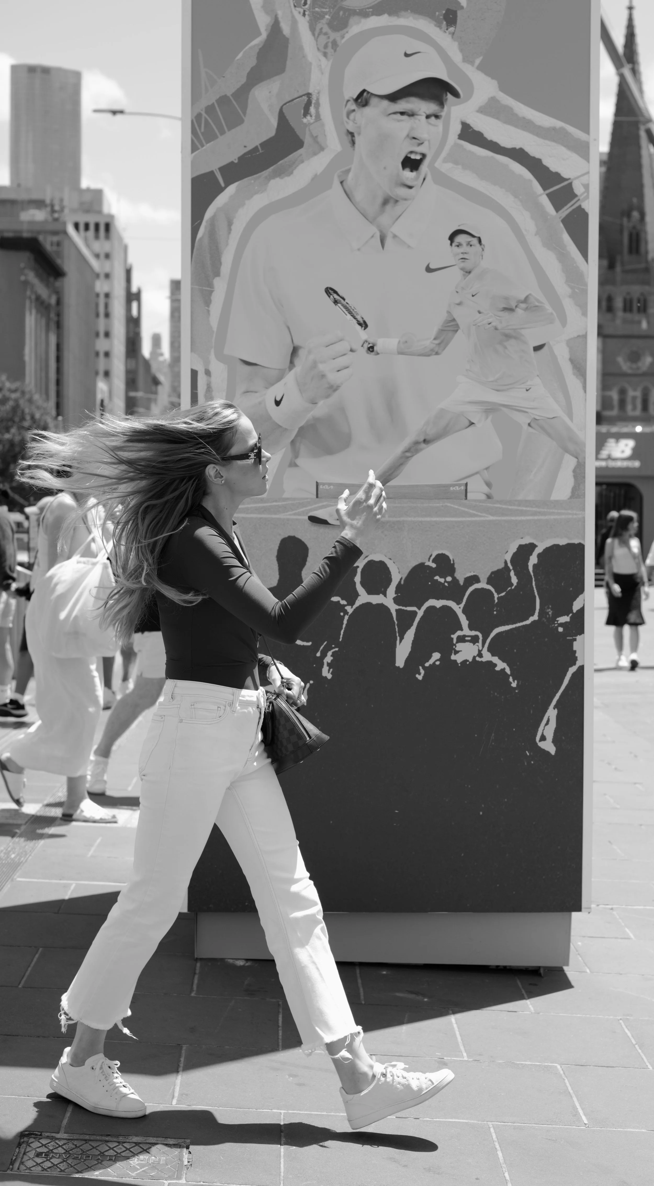 Australian Open, Melbourne 2026