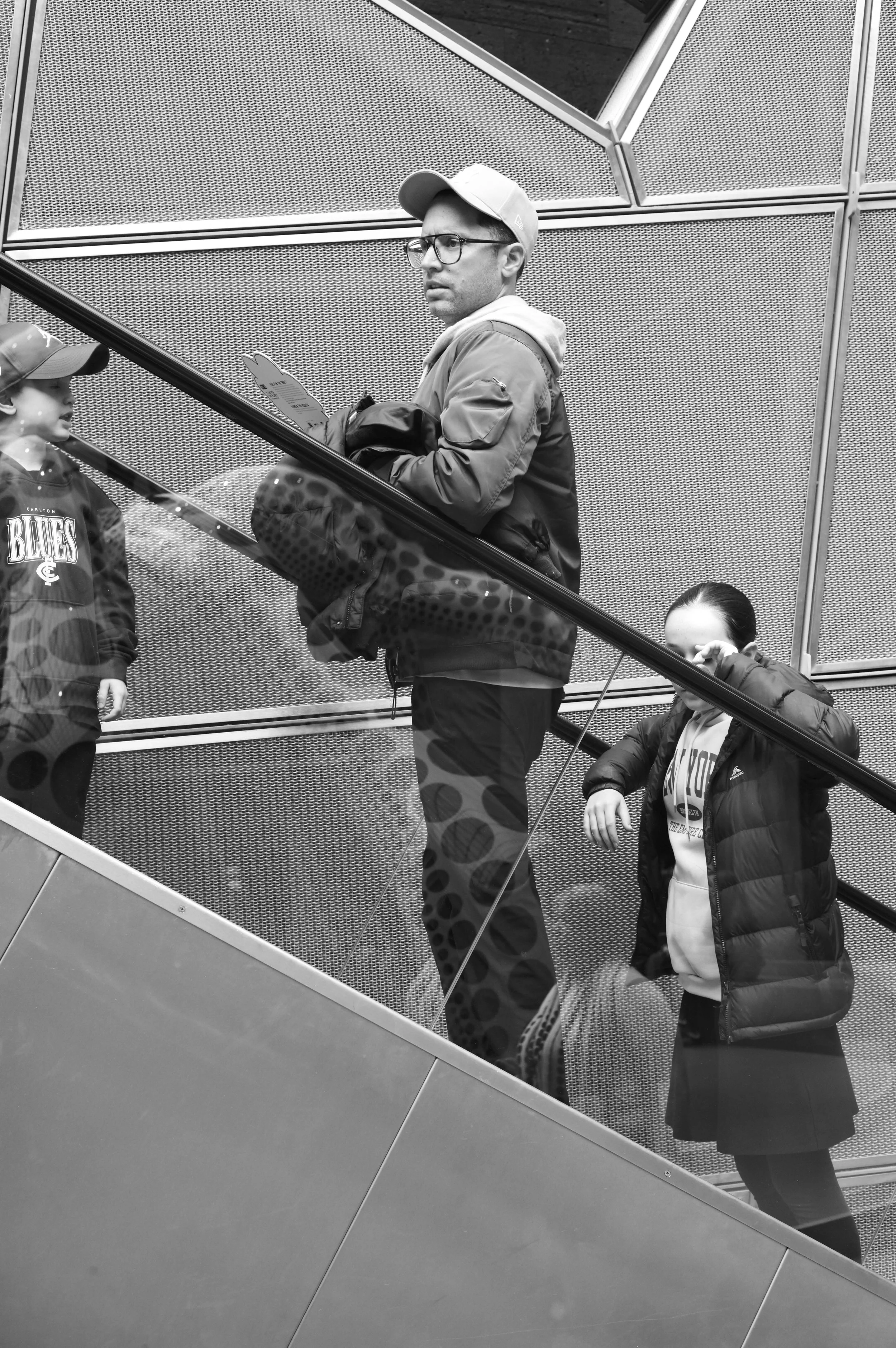 National Gallery, Melbourne 2025