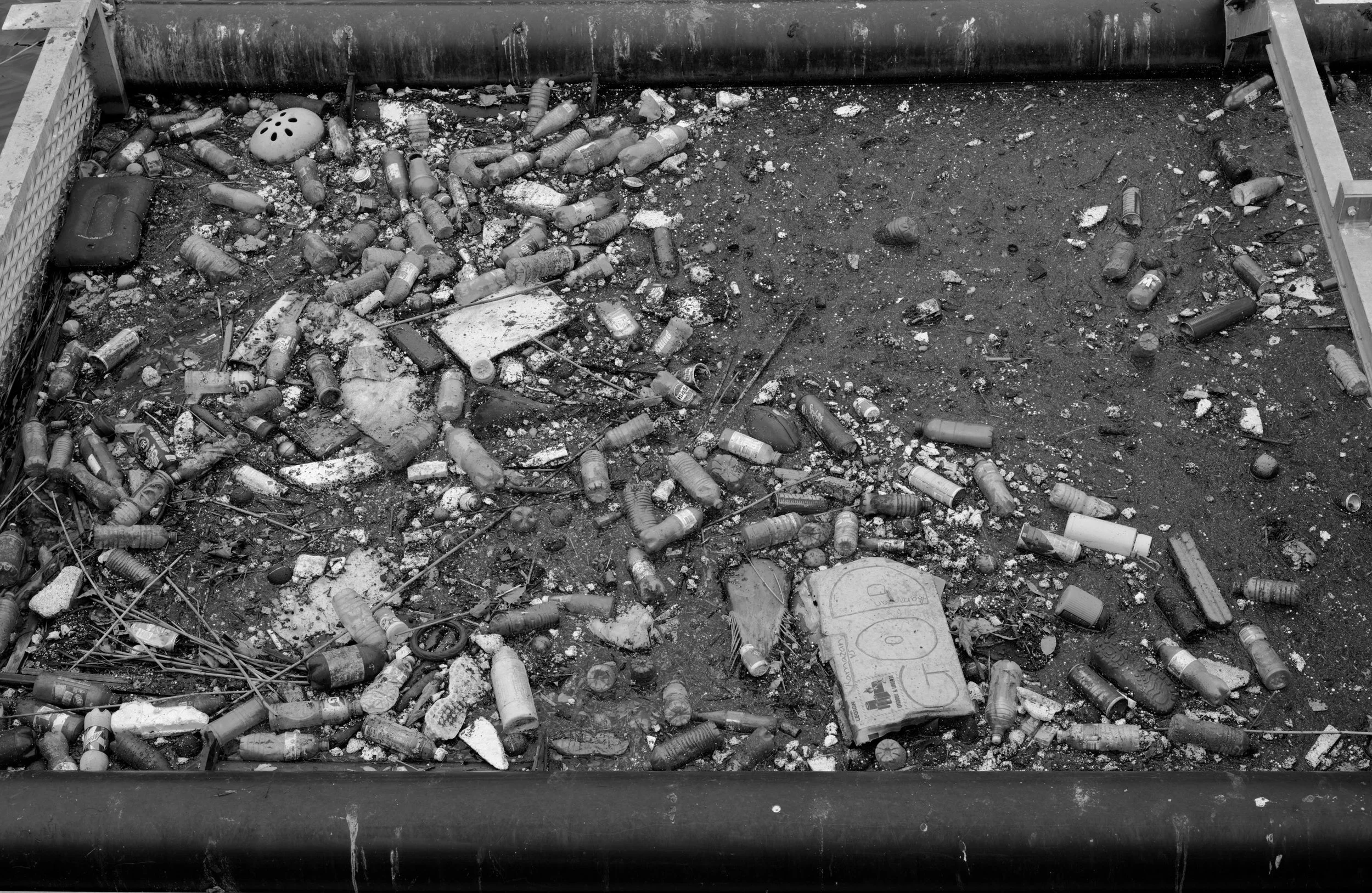 Yarra River, Southbank, Melbourne 2026