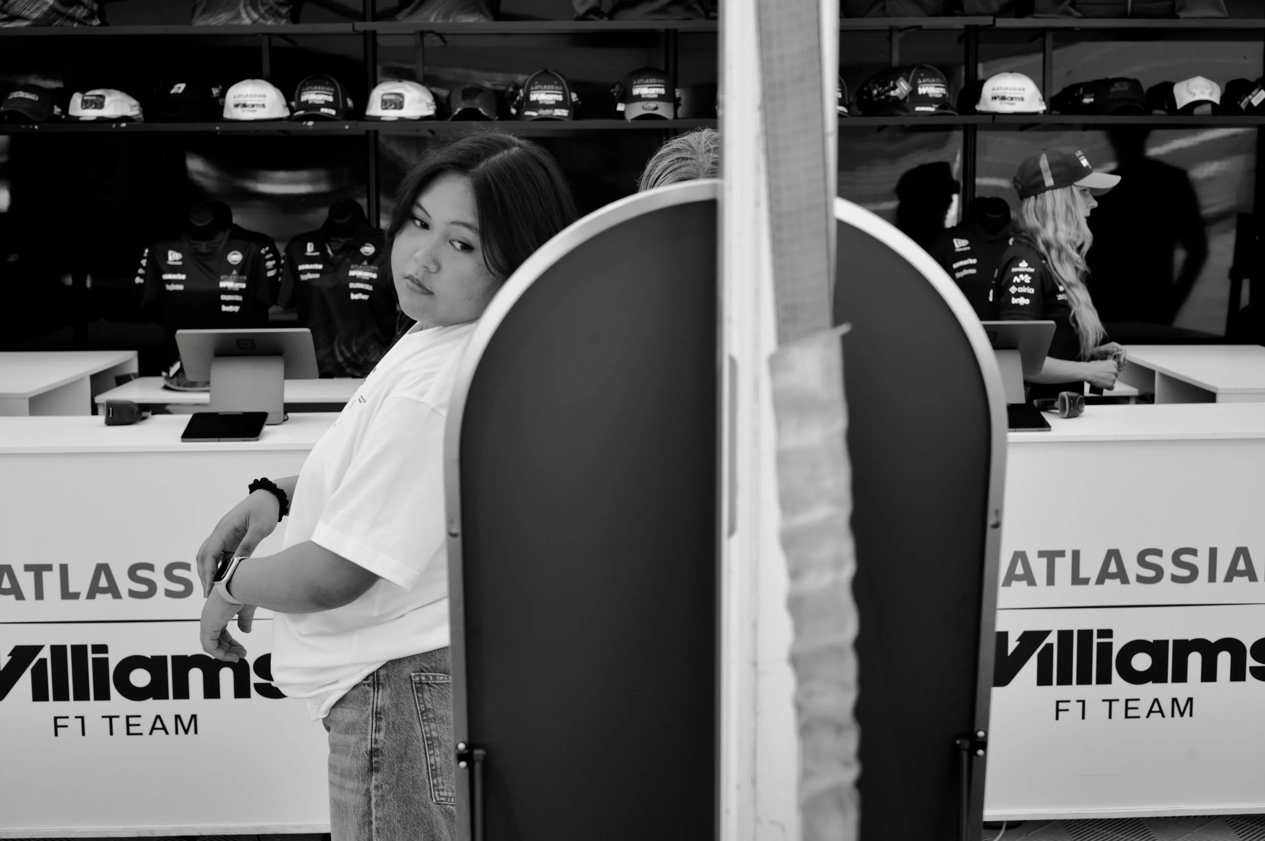 Formula 1, Melbourne 2026