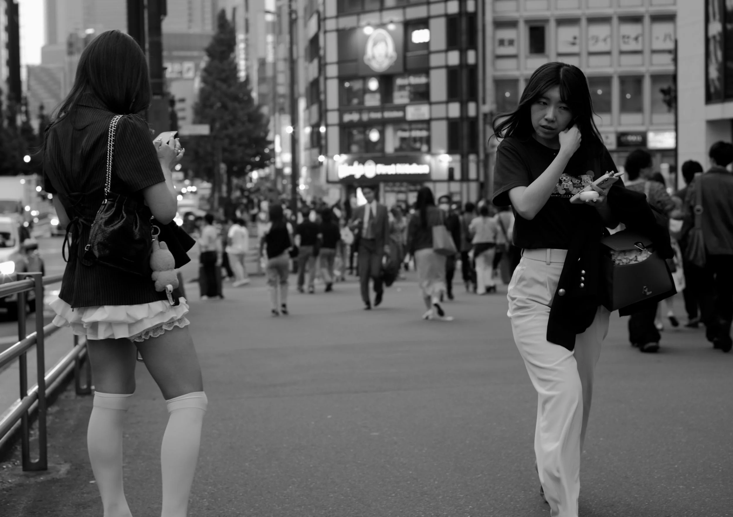 Shinjuku City, Tokyo 2026