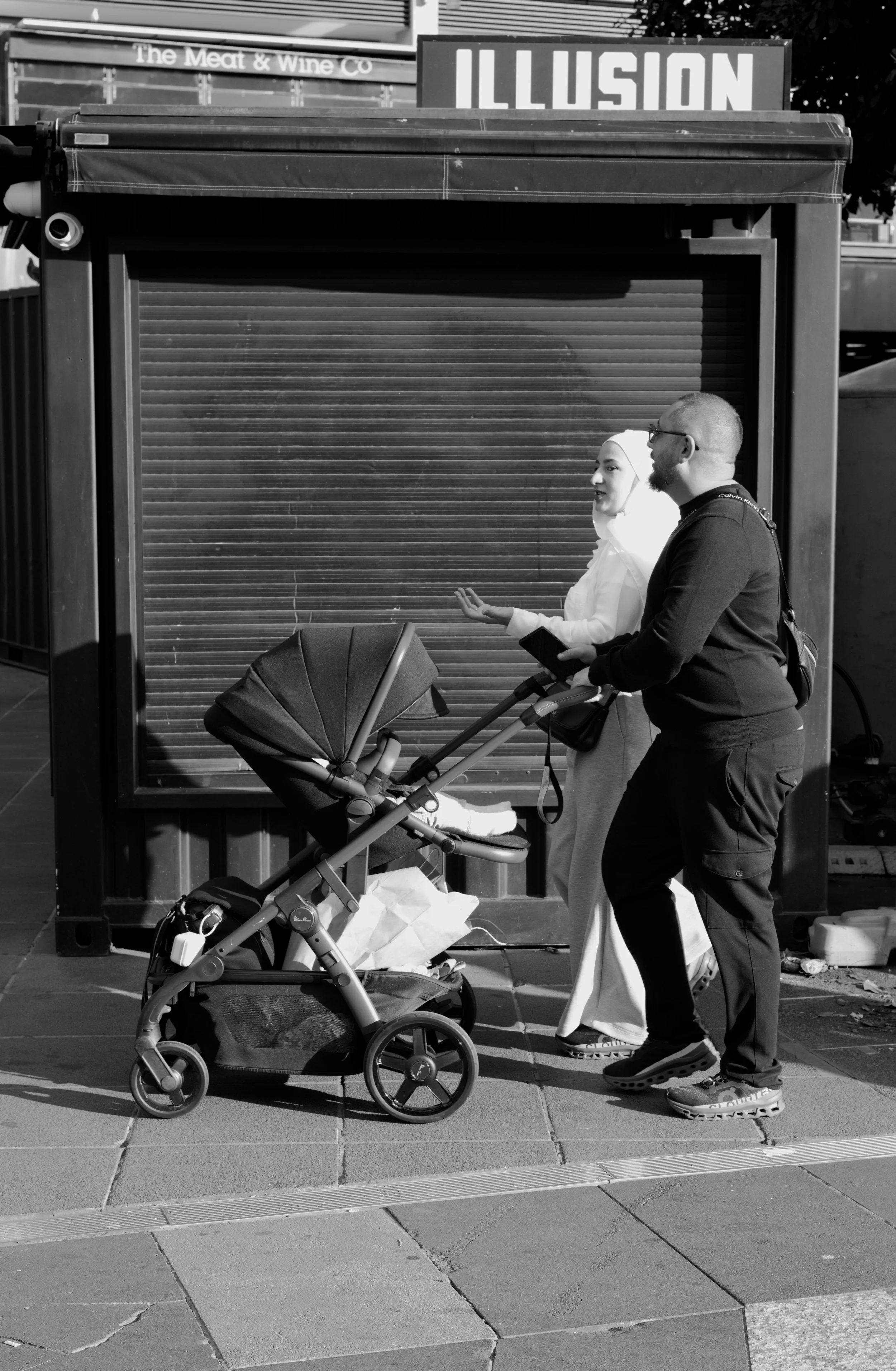 Southbank, Melbourne 2026