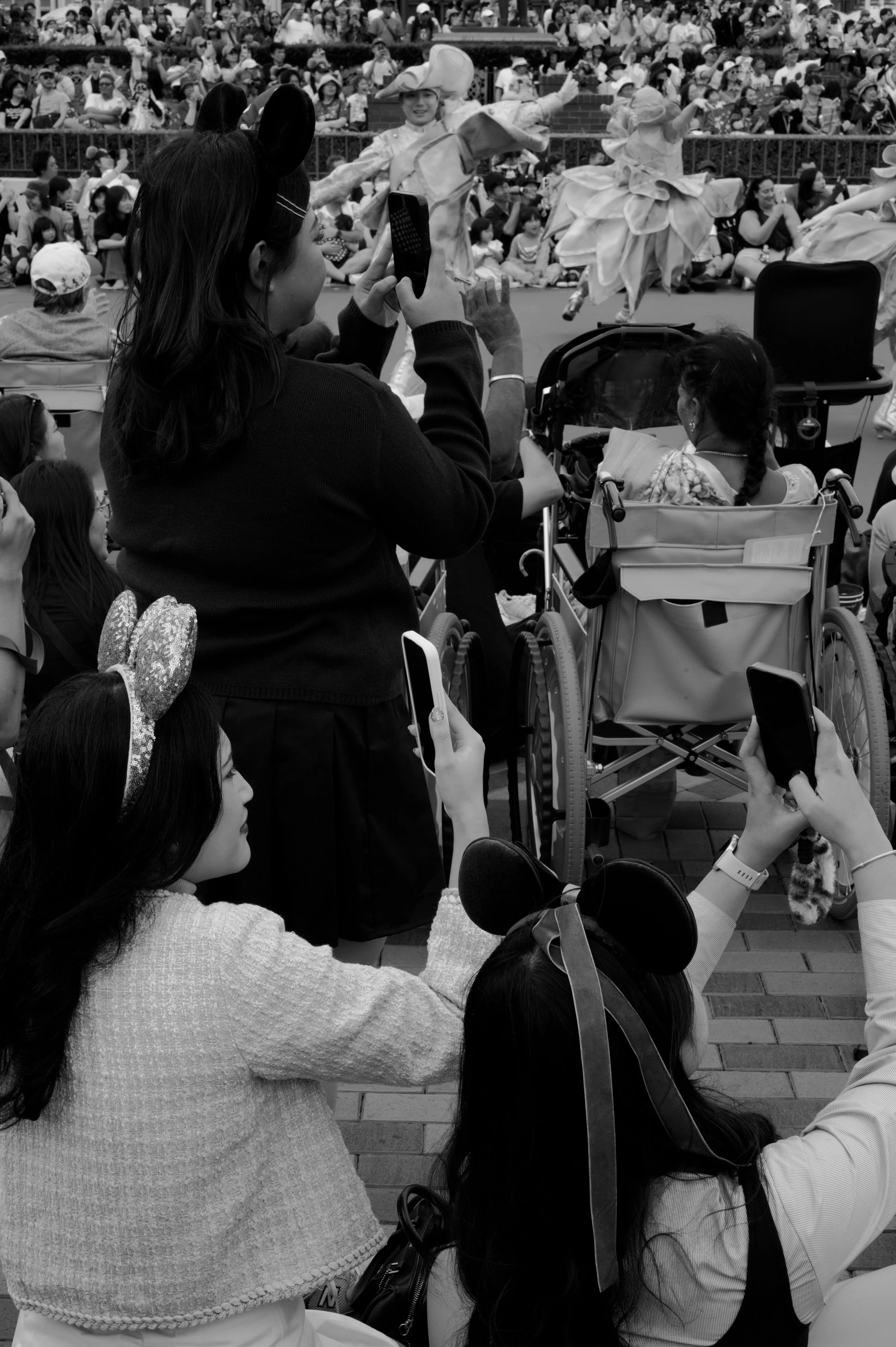 Tokyo Disneyland #9, 2026