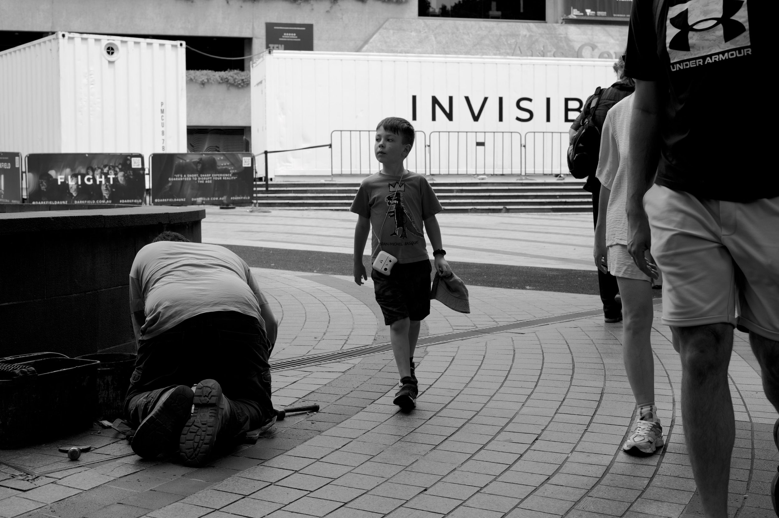 Arts Precinct, Melbourne 2026