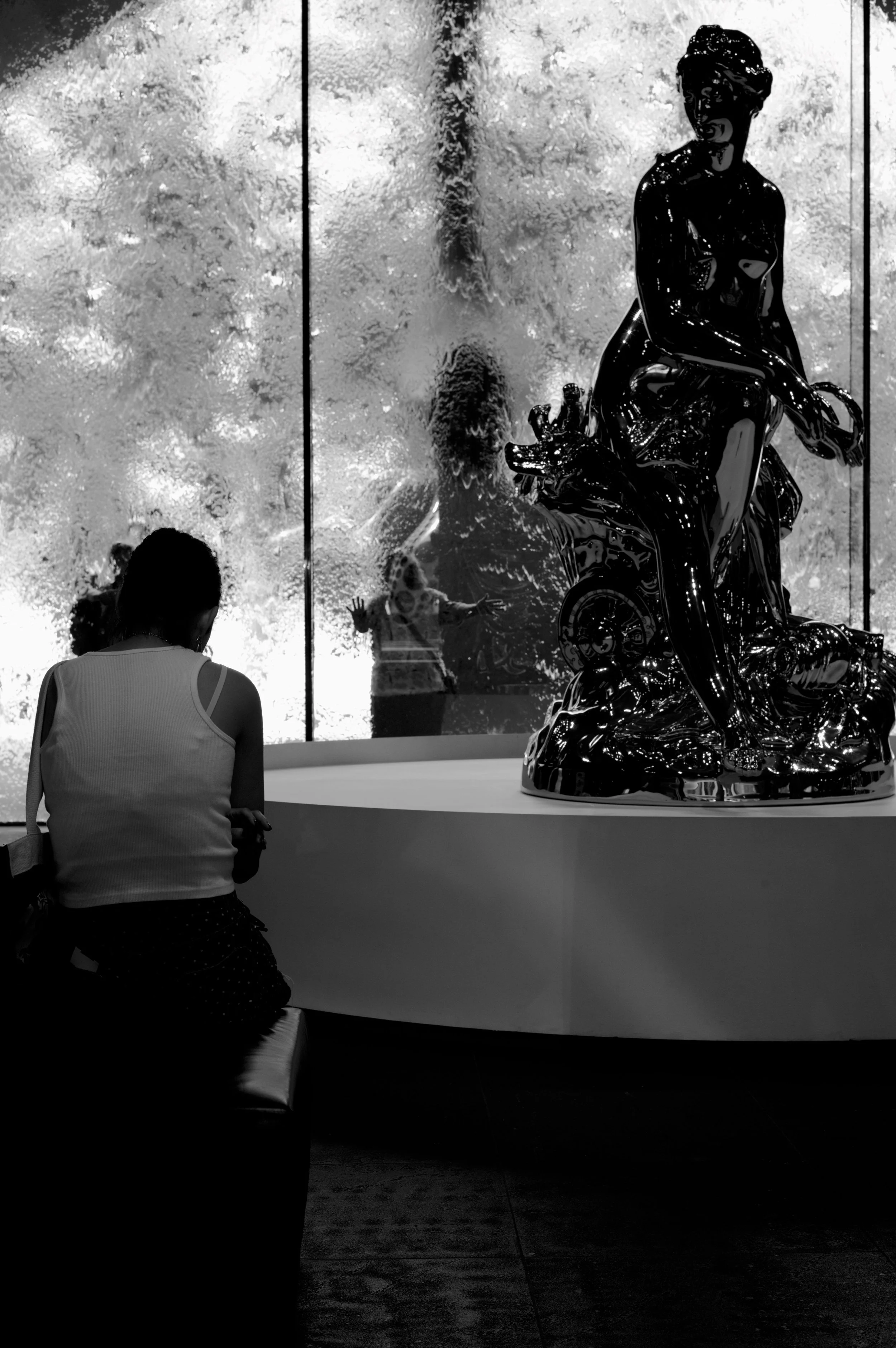 "Venus", National Gallery, Melbourne 2025