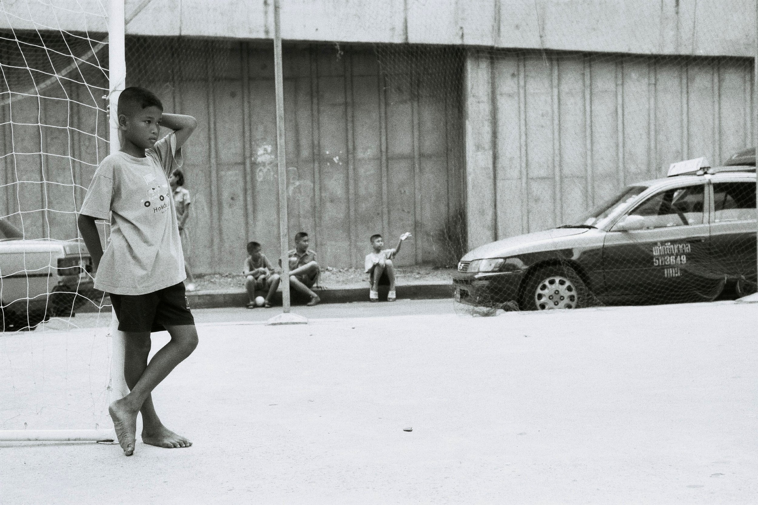 Bangkok 2002