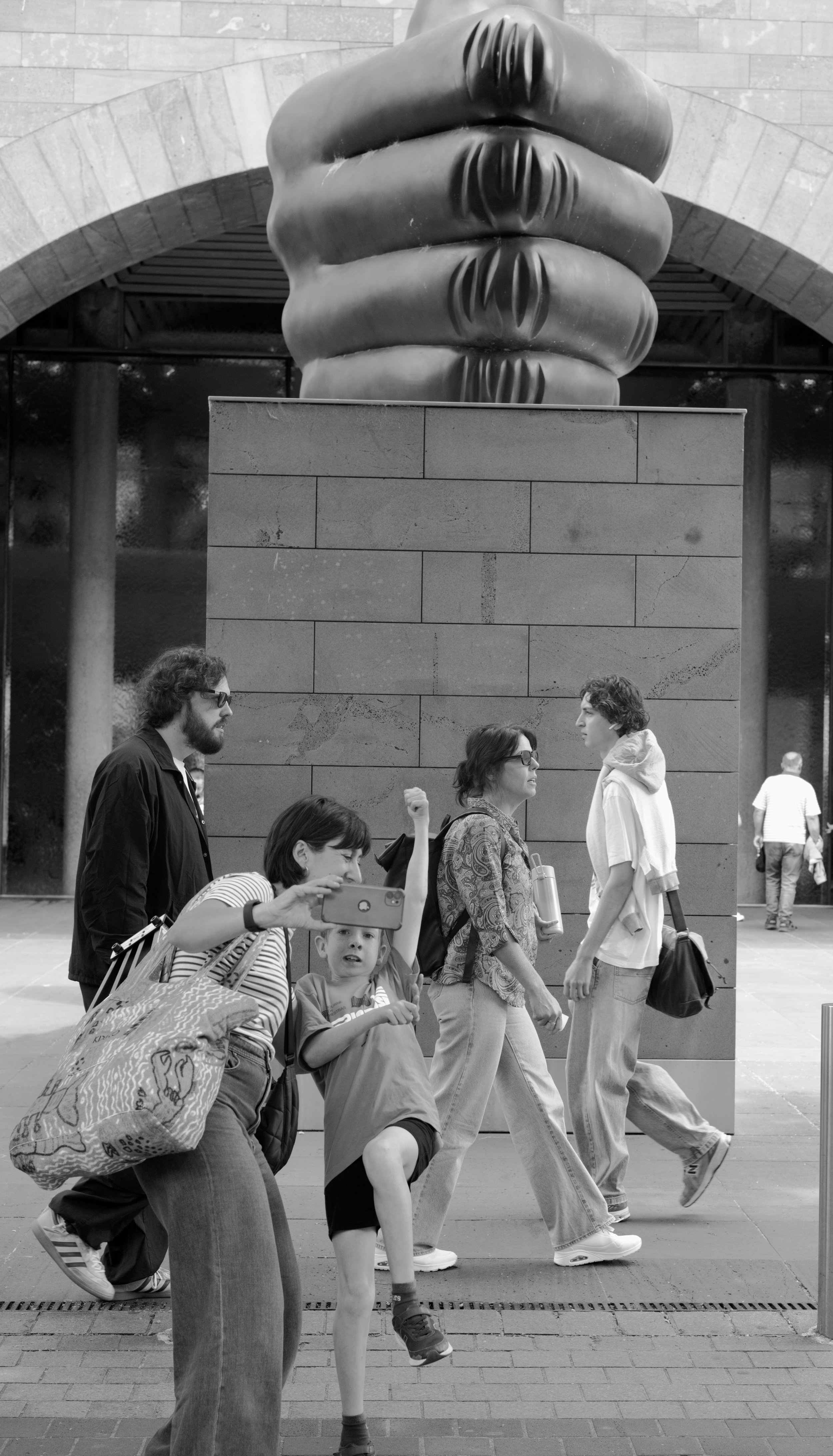 National Gallery, Melbourne 2025