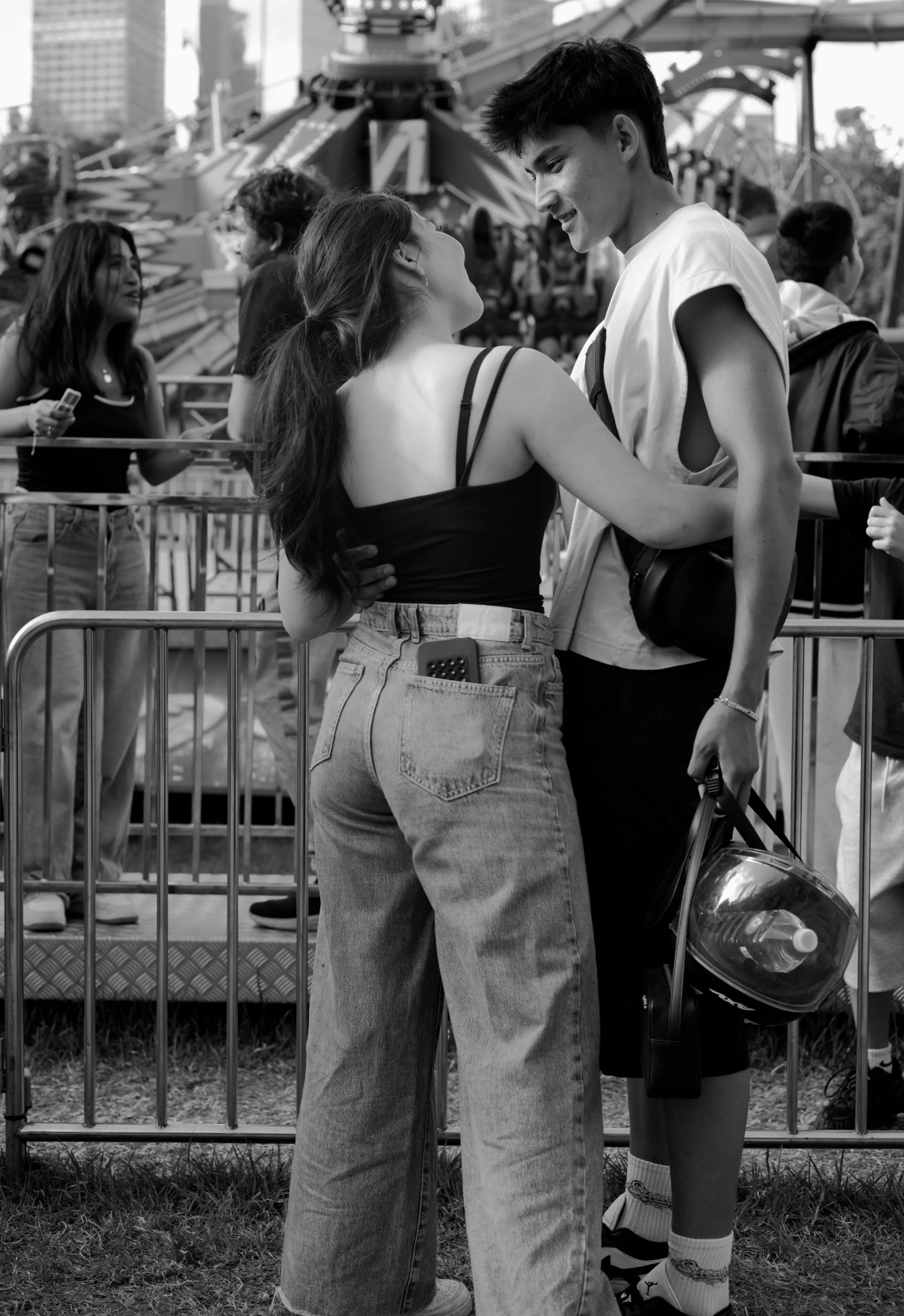 Moomba festival, Melbourne 2026