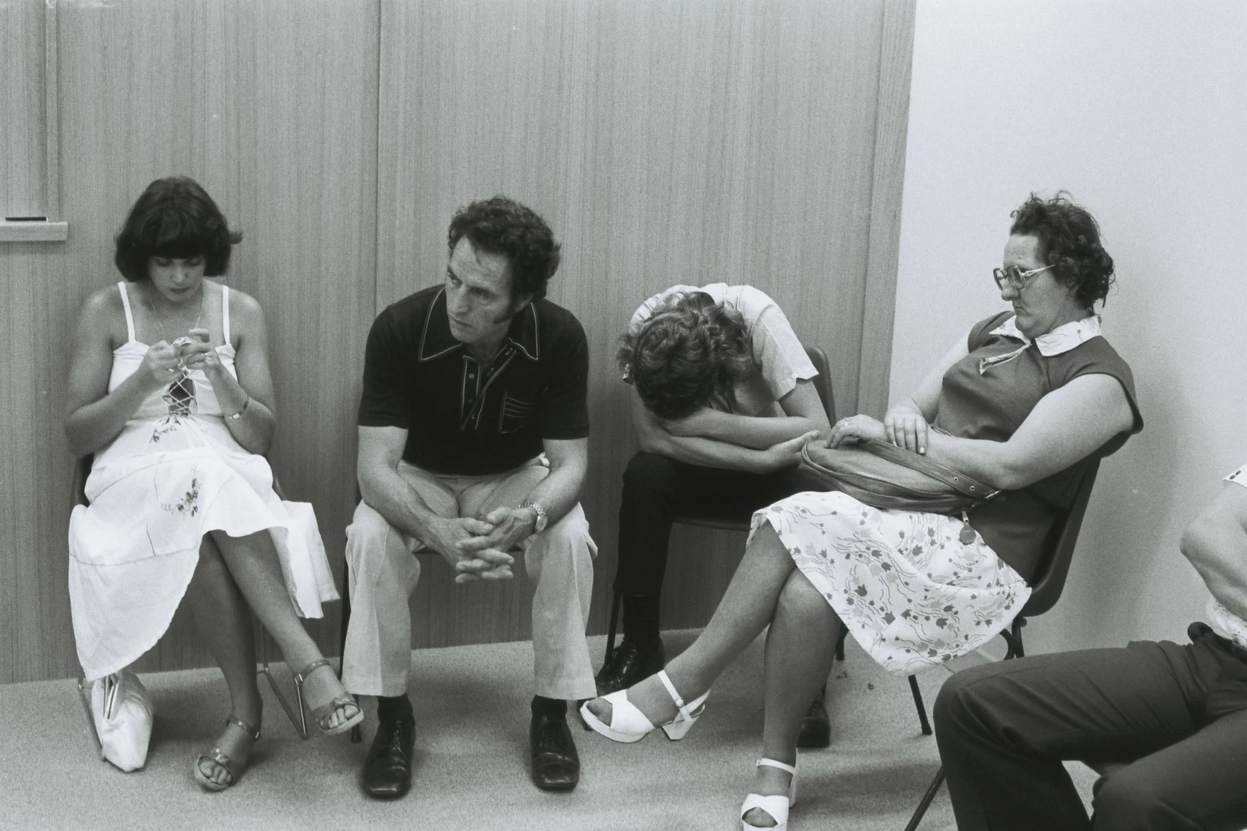 Melbourne, 1973-1988