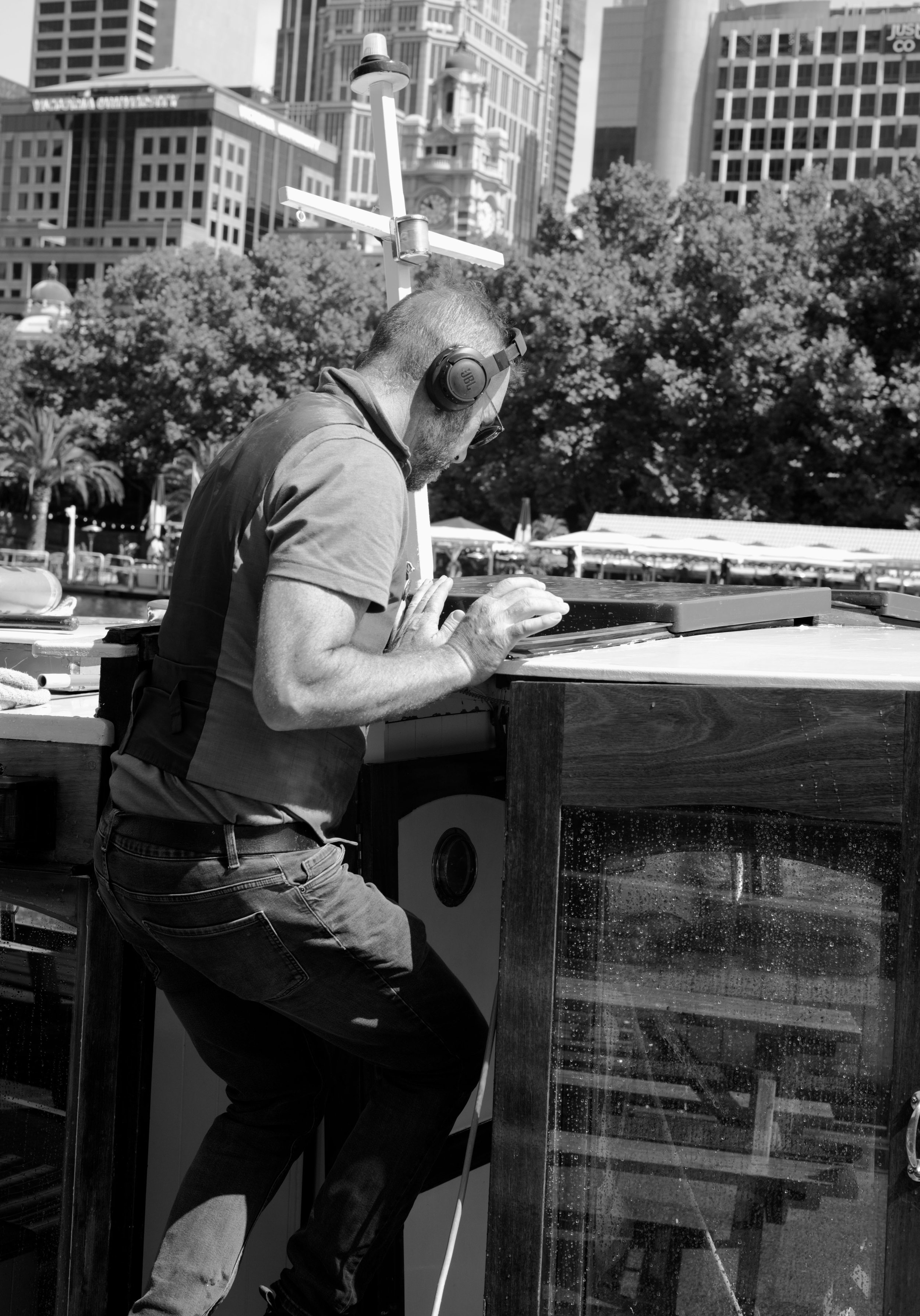 Southbank, Melbourne 2026