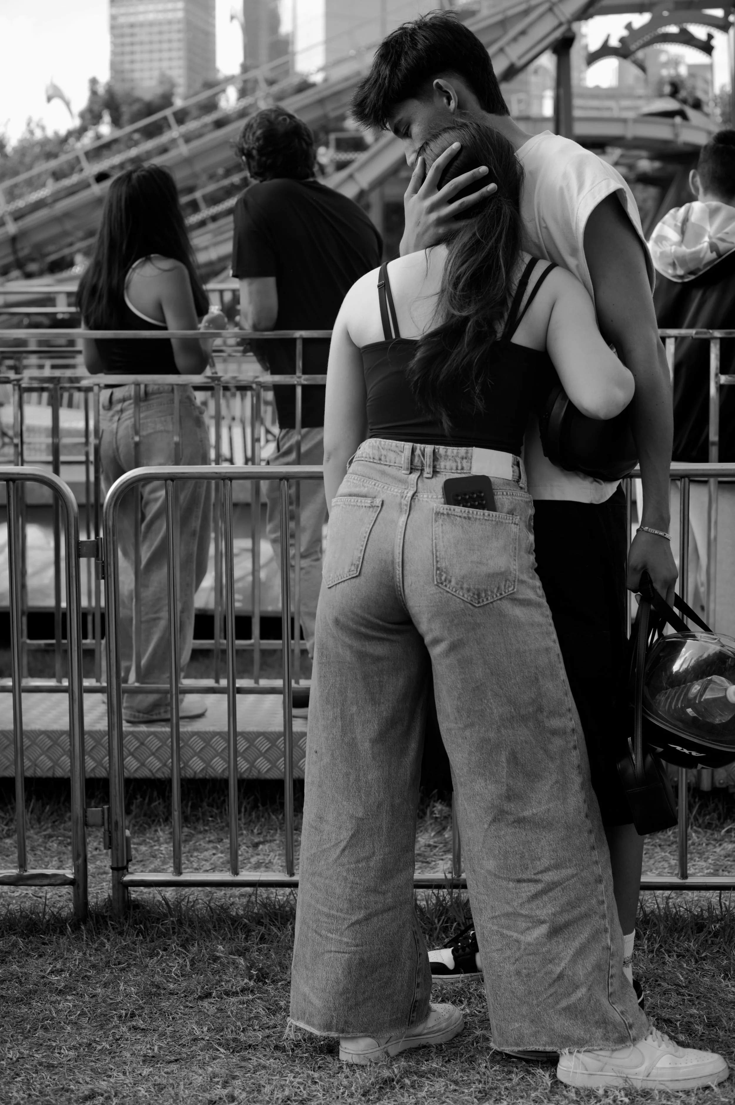 Moomba festival, Melbourne 2026