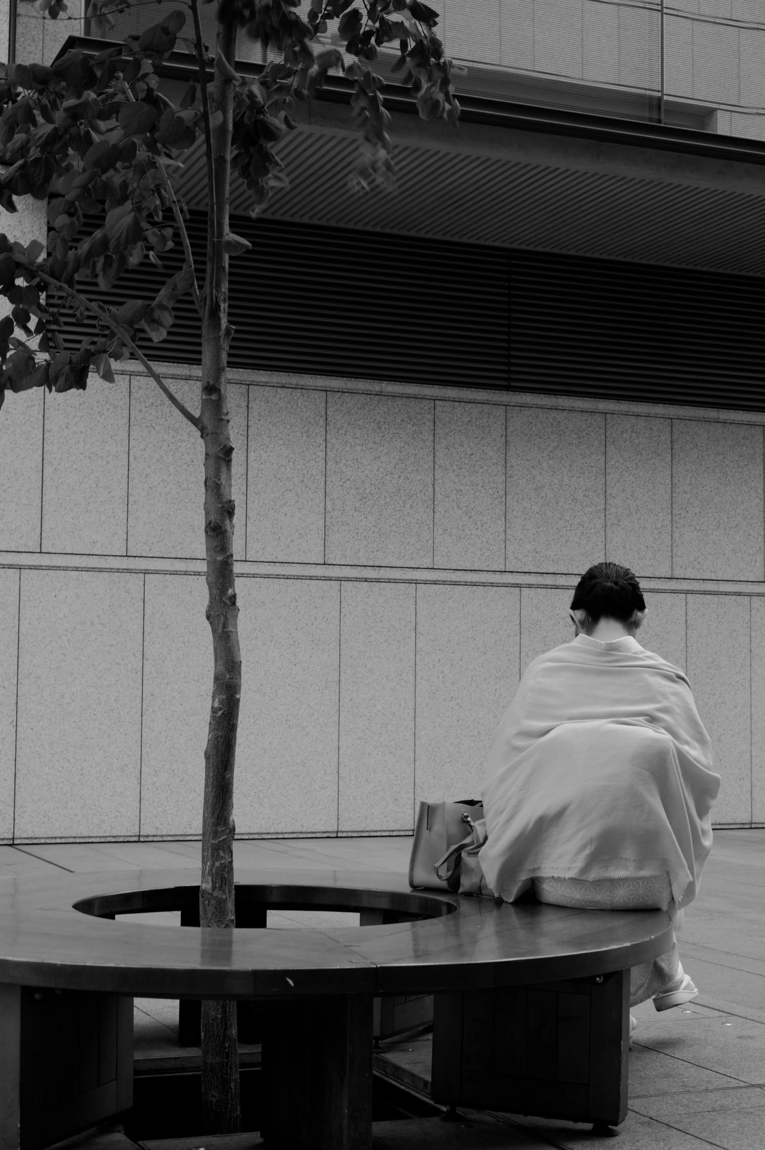 Tokyo Opera House, Shinjuku City 8 May 2025