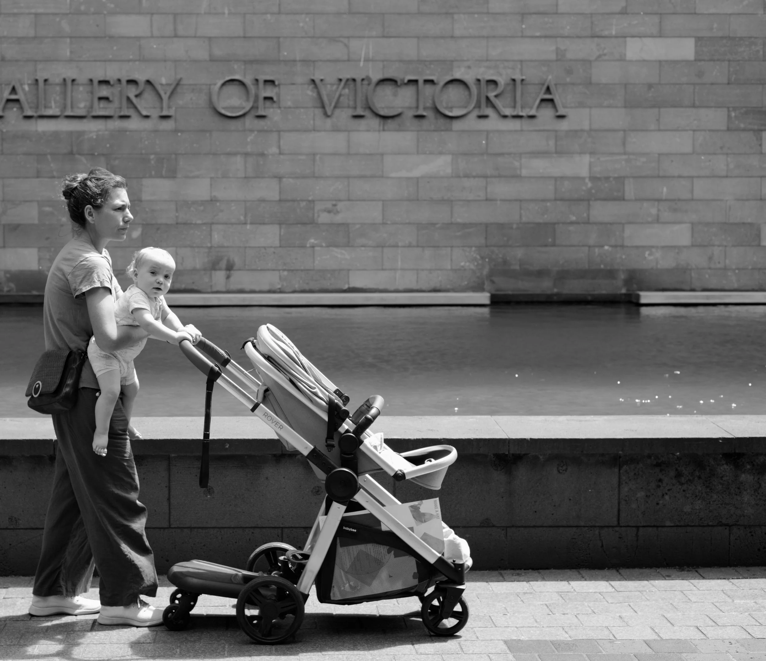 National Gallery, Melbourne 2026