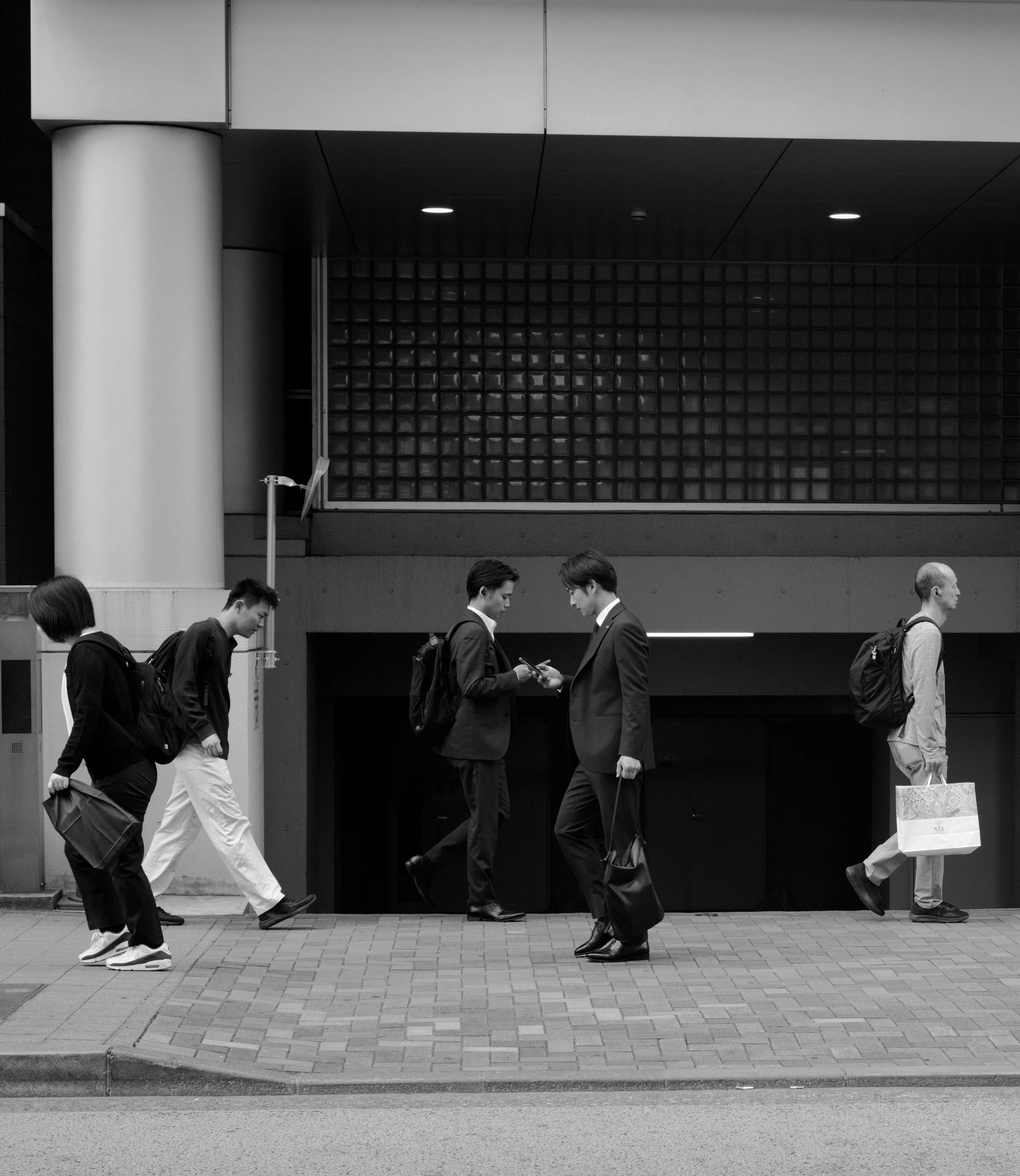 Shinjuku City, Tokyo 2026