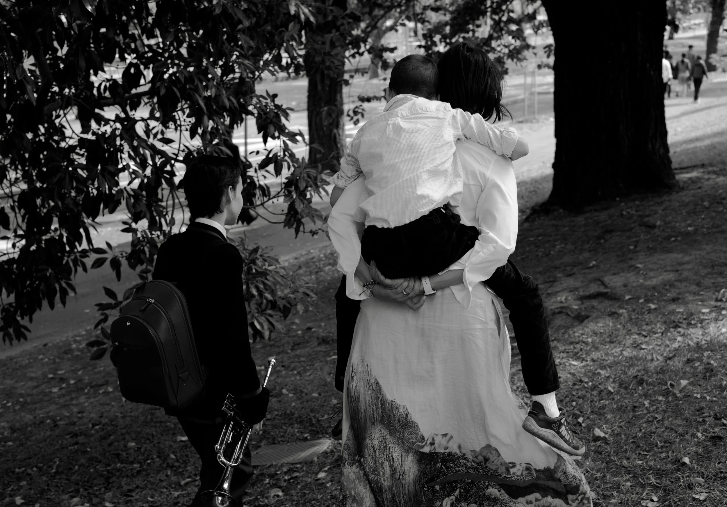 Anzac Day, Melbourne 2025