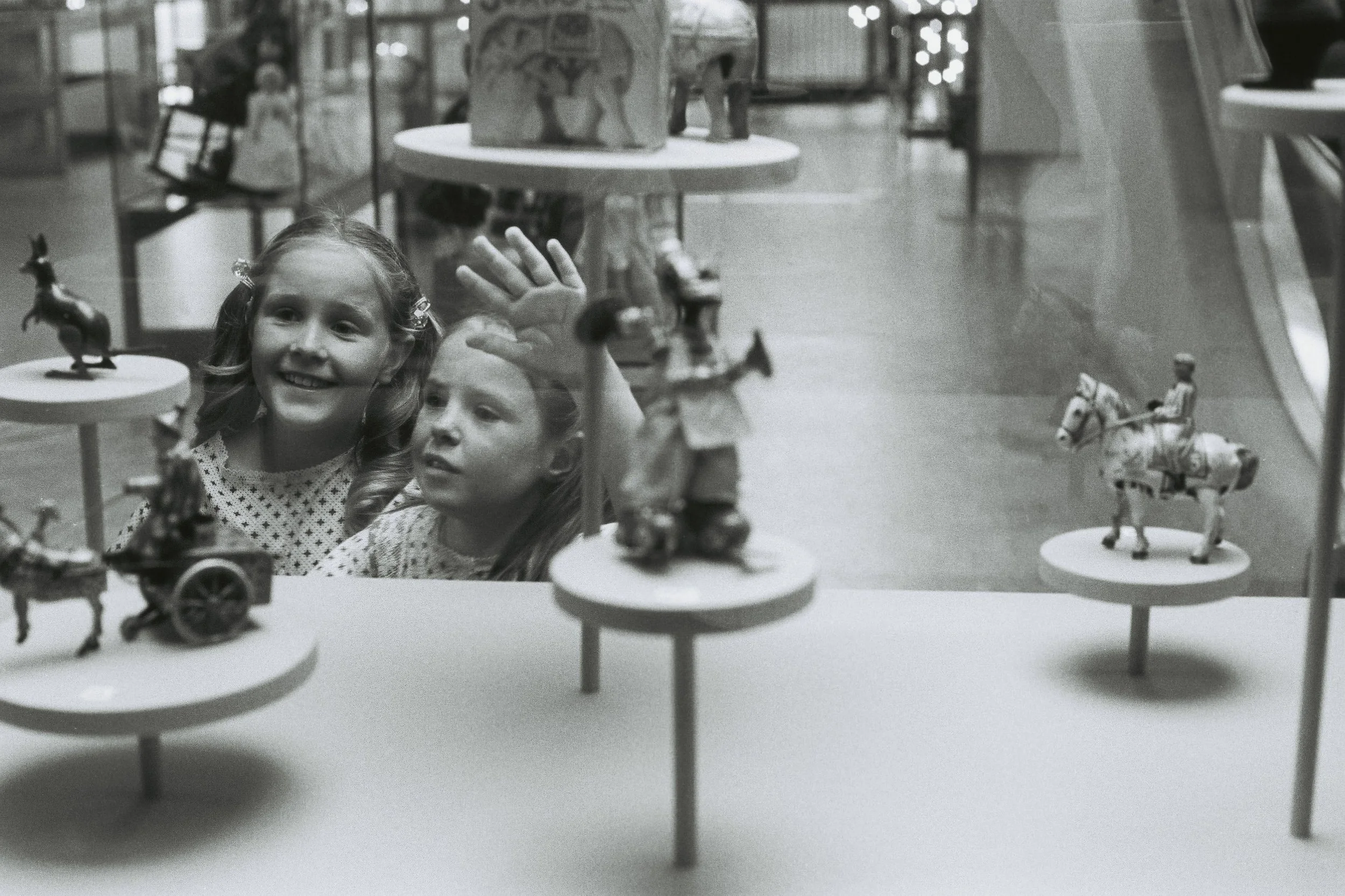 Melbourne, 1973-1988