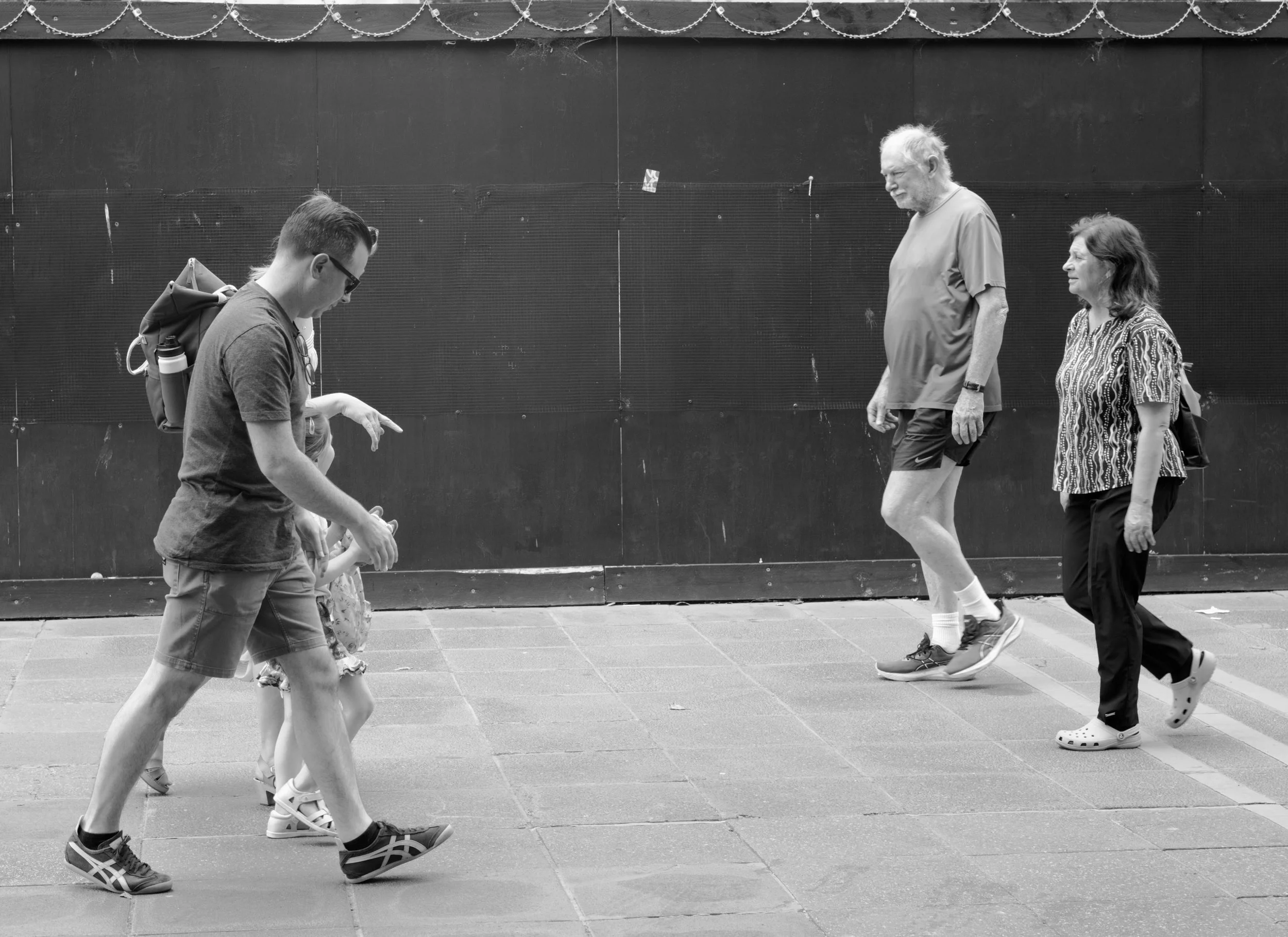 Southbank, Melbourne 2025