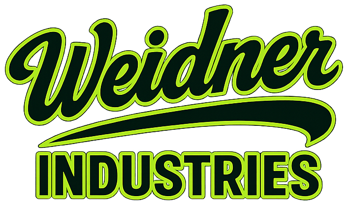 Weidner Industries LLC