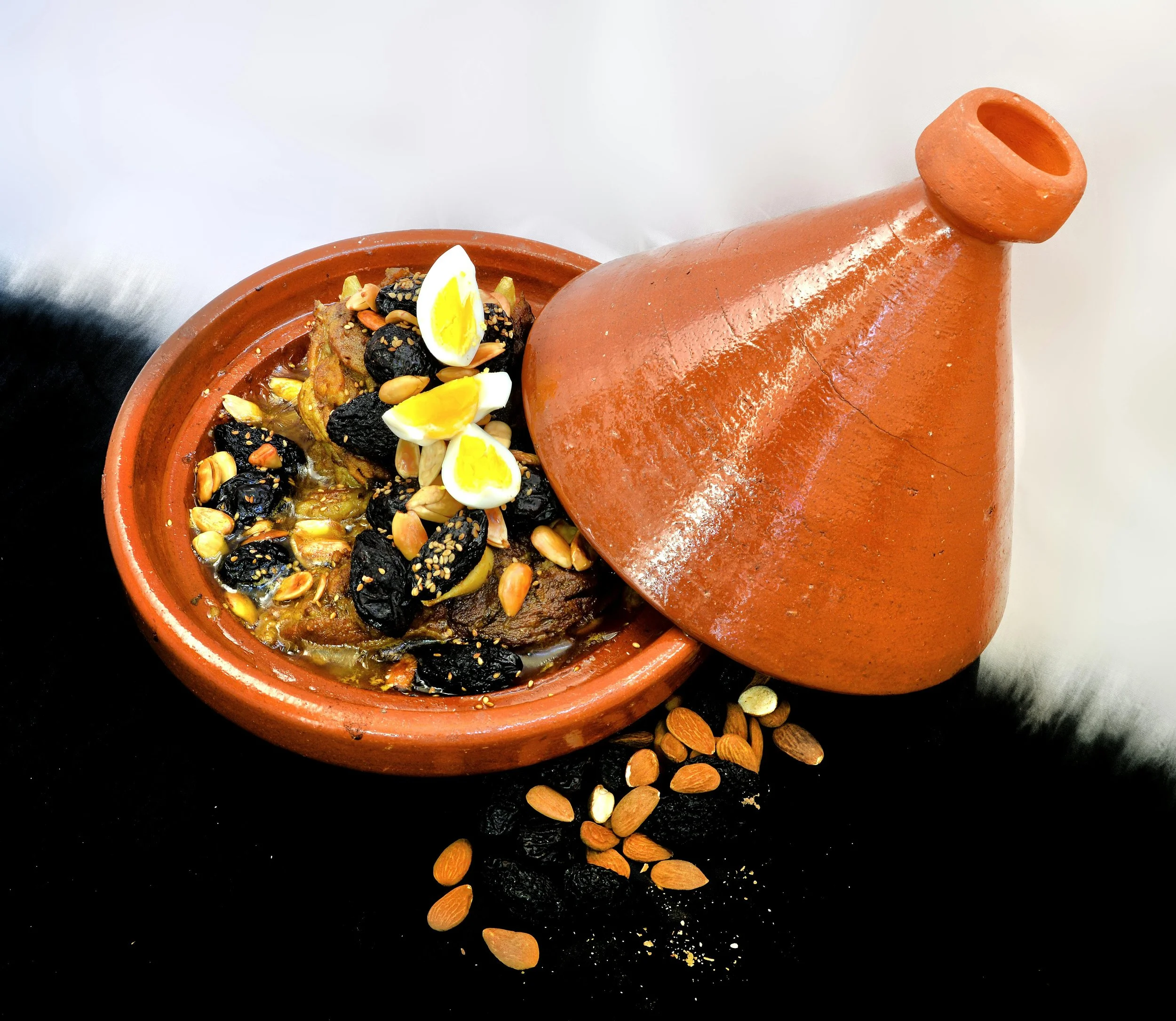 Gastronomie & Saveurs marocaines