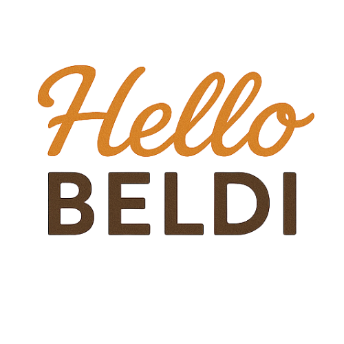 Hello Beldi 