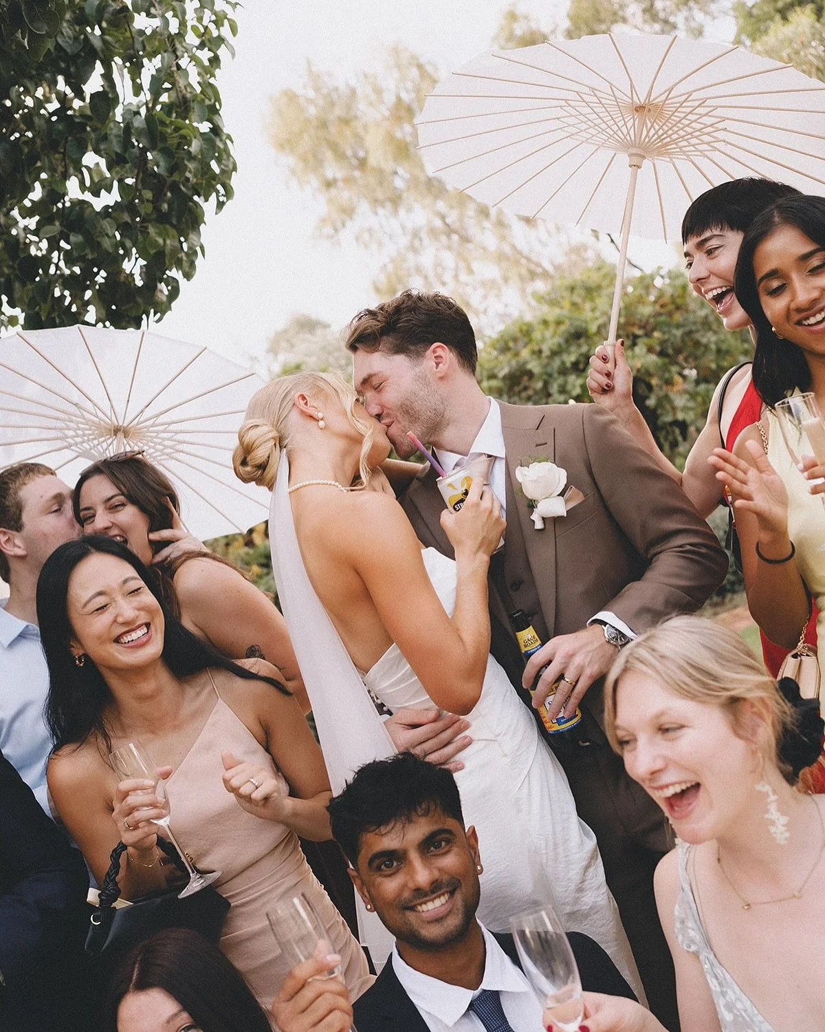 The 📸 and the 🎥 
Love bringing the stills to life!
Photo @augusthillweddings