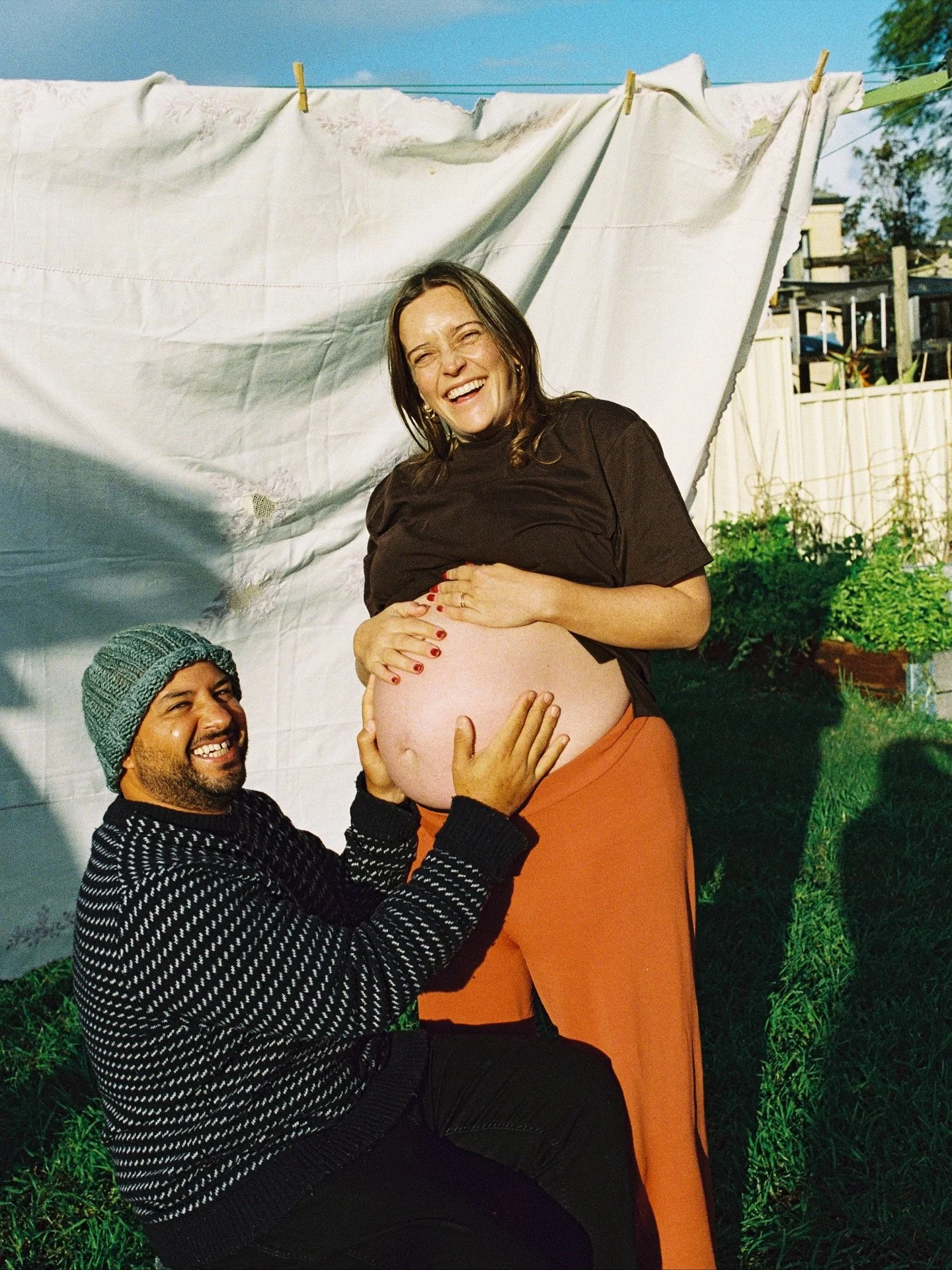 Life lately. Sweet angel baby making us a bigger family. More intentional editing. Cooler bags to weddings. Noticing the trees and the birds. Life is good (I am writing this with spew on my shirt)