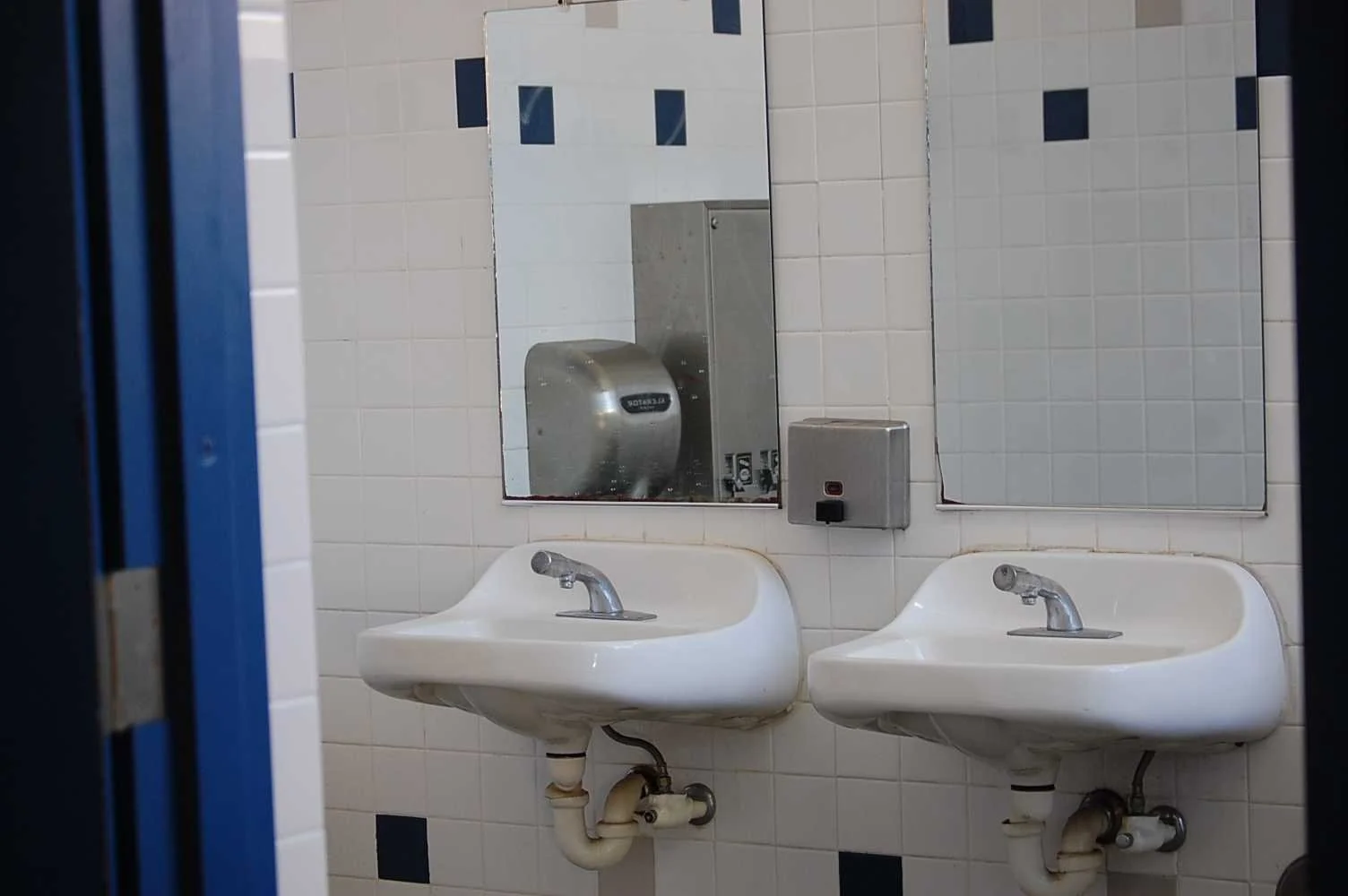 Neglected and Unsanitary