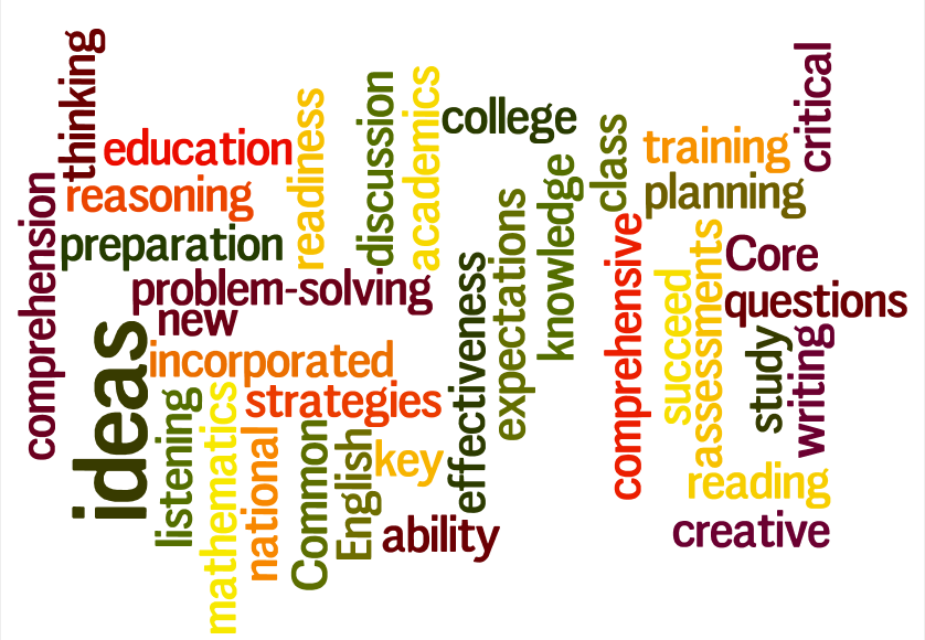 Debunking the Myth of Common Core