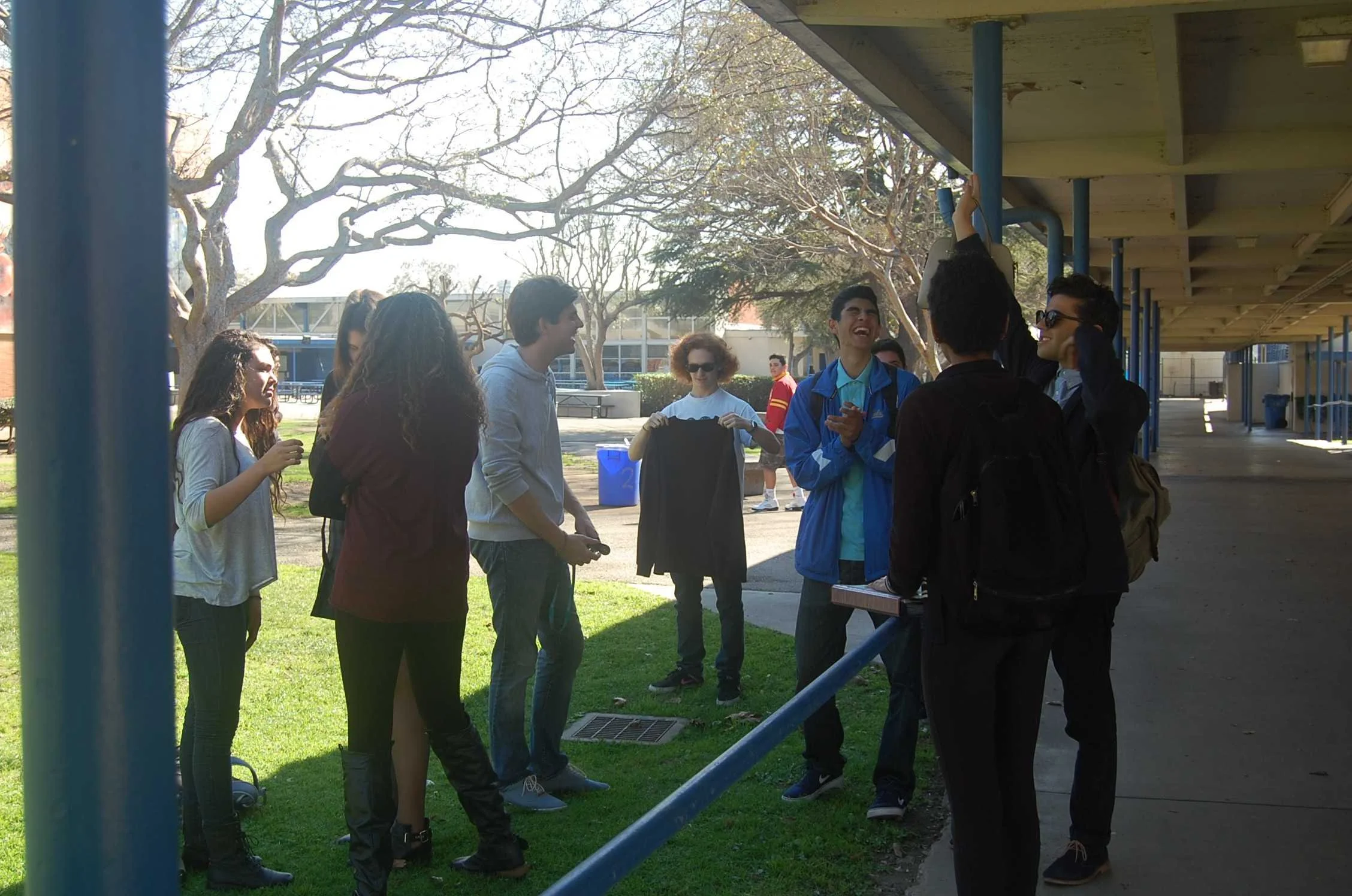 Senior Best? Or Senior Popularity Contest?