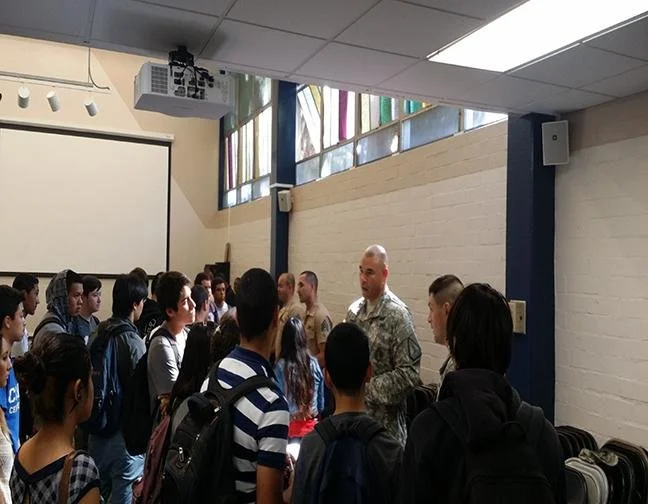 Bite Into Your Future