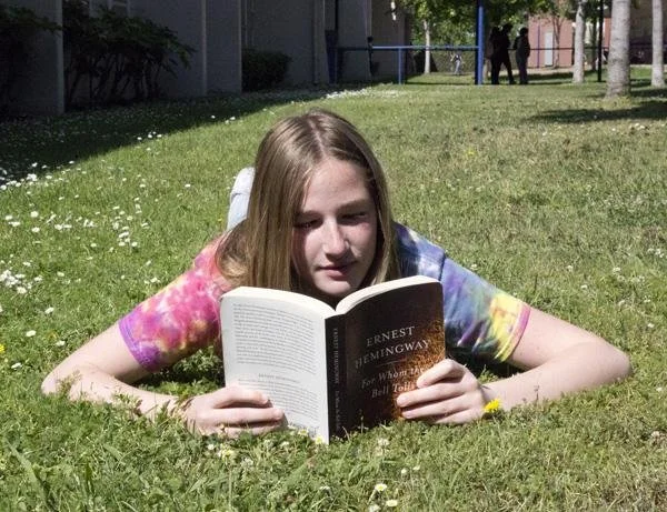 Summer Work Revised for Next Year