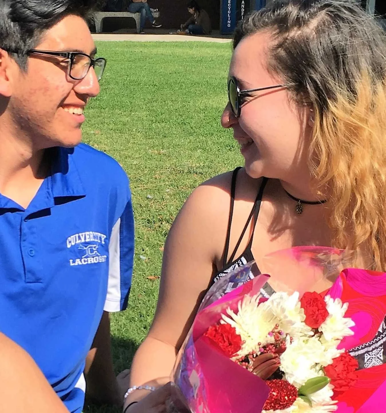 Infatuation or Love?