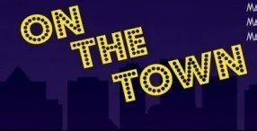 Blurred Vision Theatre Company's Spring Musical: On The Town!