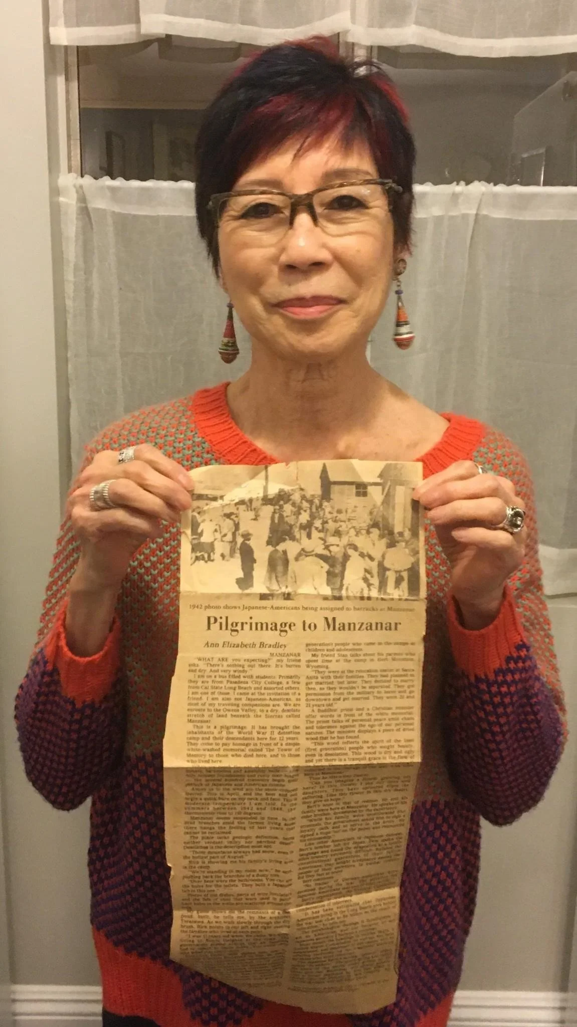 Why it Hurts to Forget