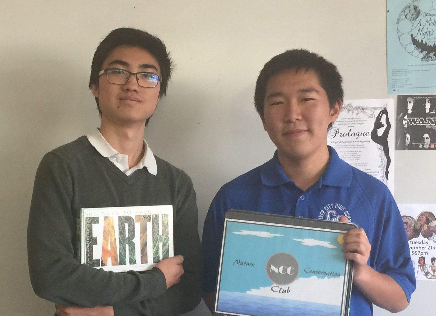 Saving Nature is Saving the Future