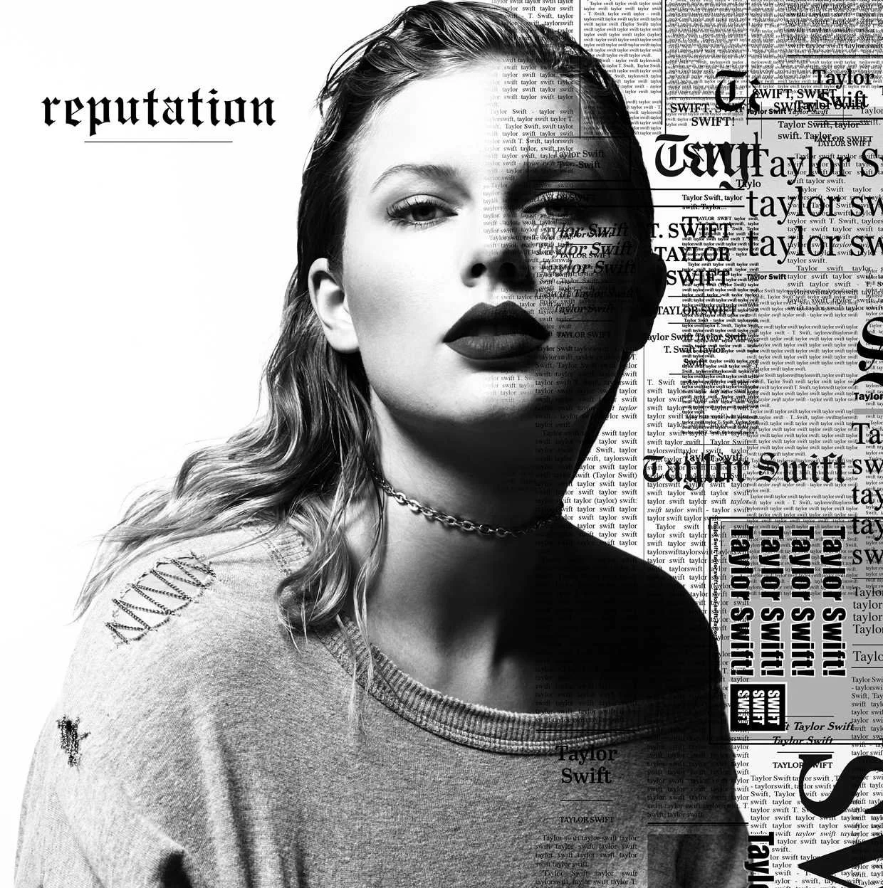 The Reputation of Taylor Swift