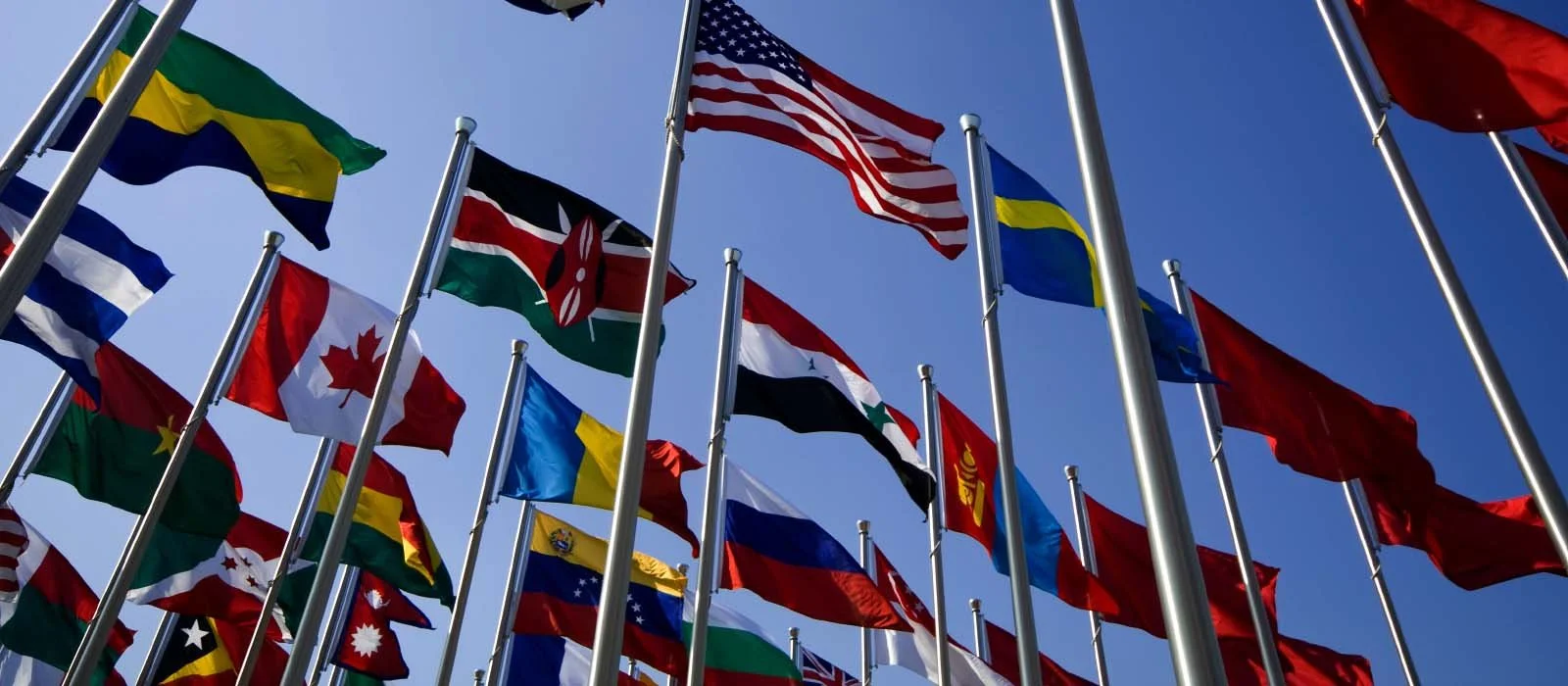 Donald Trump Insults "Sh*thole" Countries