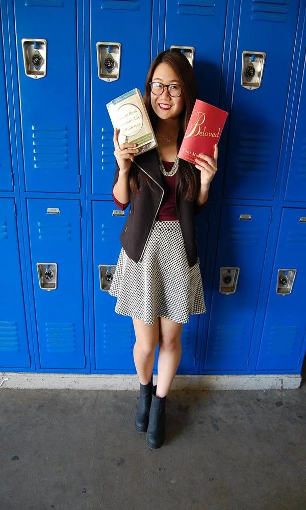 Fashion Takes Brains