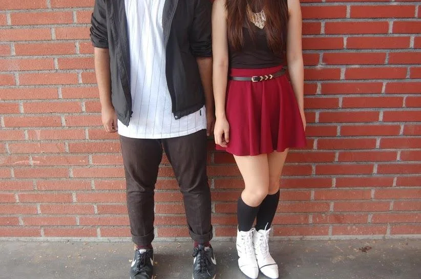 Double Standards in the Dress Code