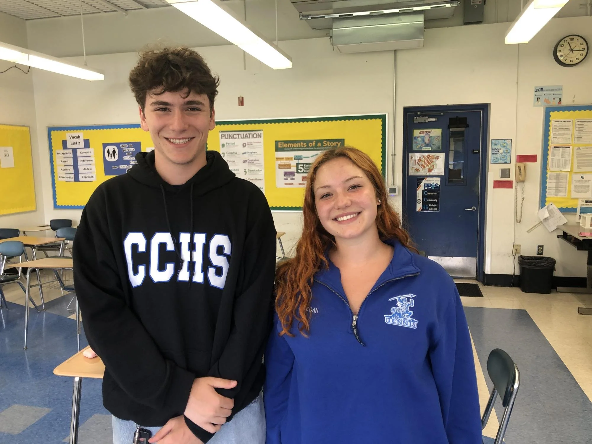Senior Class Council: Making The Final Year Memorable