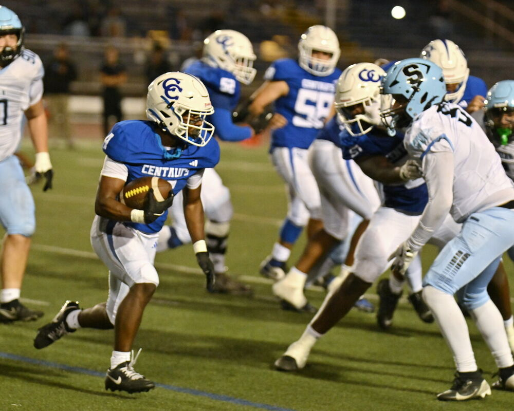 A Look Into Upcoming Culver City Football&nbsp;&nbsp;