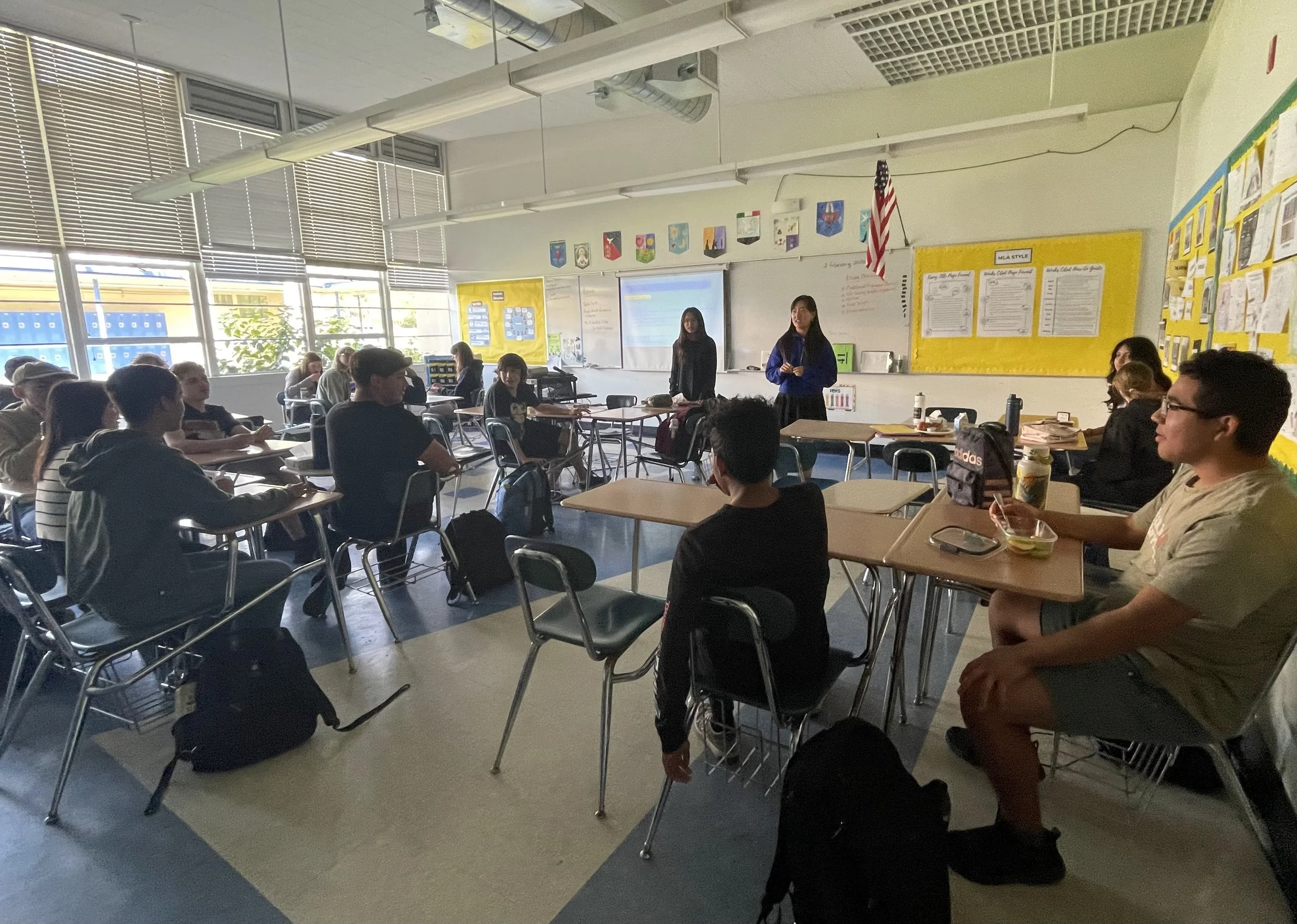 Mind Matters Club: Where Science Meets the Self