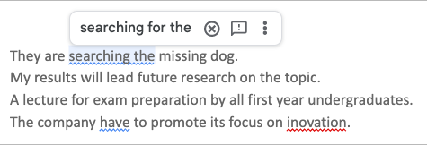 Does Autocorrect Really Have a Negative Effect on Our Spelling?
