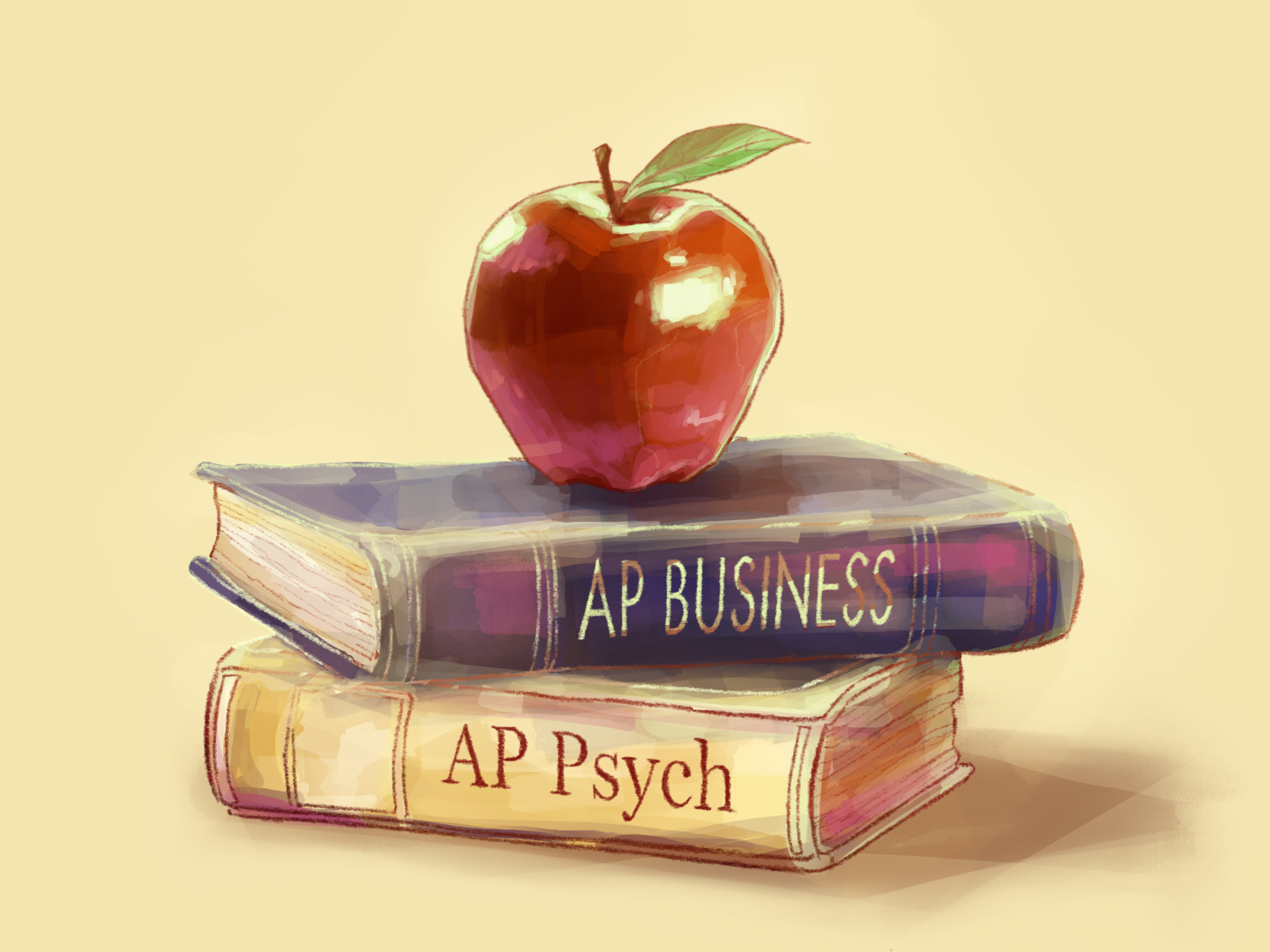 Curriculum Expansion: AP Psych and Business Added to CCHS Course Catalog