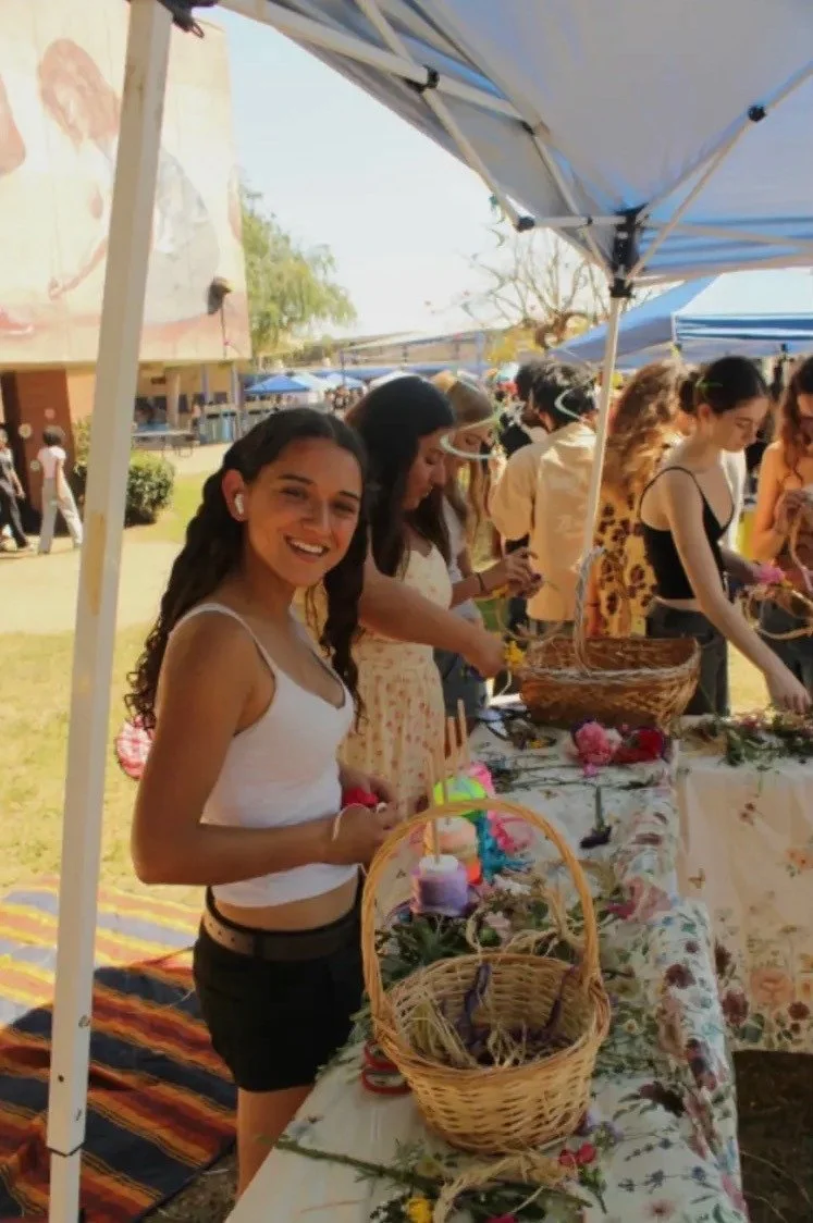ASB Brings Squabble Games and More to CCHS