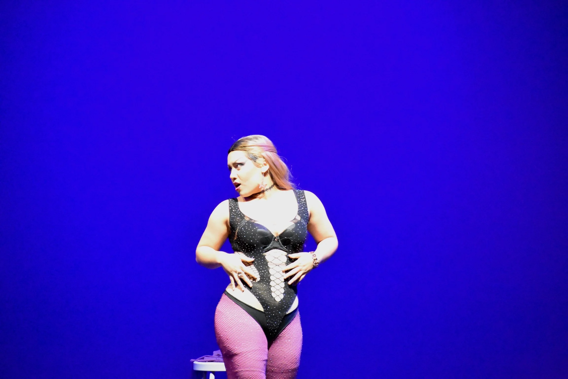 Drag Queens for Reproductive Rights: CCHS Drag Show Makes a Powerful Statement