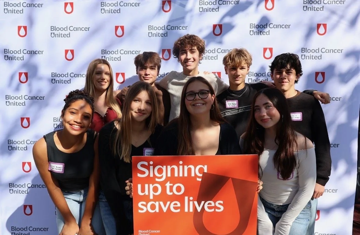 Sophomore Fundraises Thousands for Cancer Research